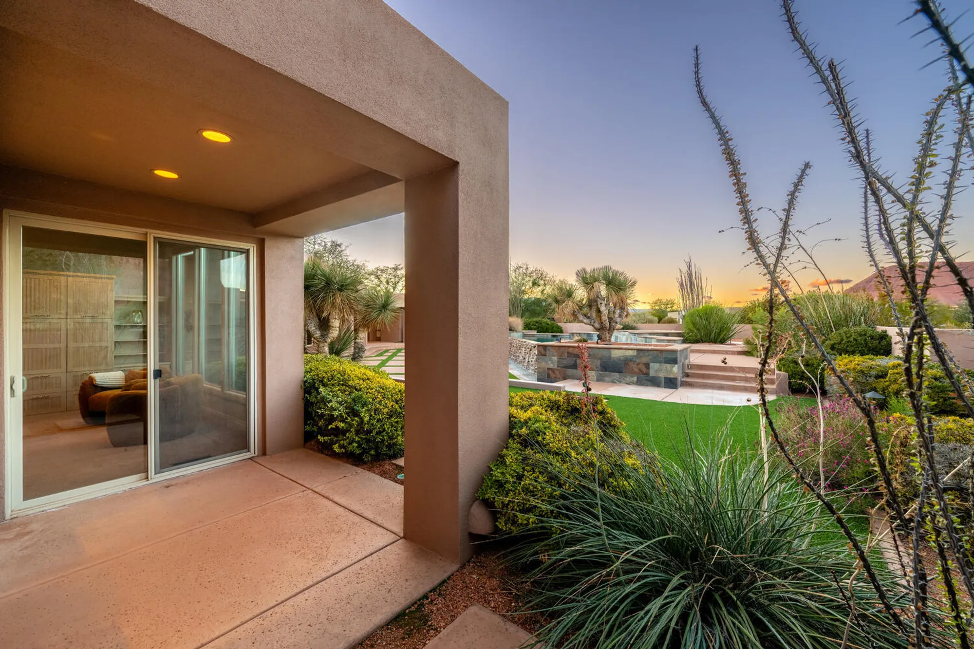 Property Slideshow image 37 of 53 | 2417 w cohonina trl, St George, UT, 84770