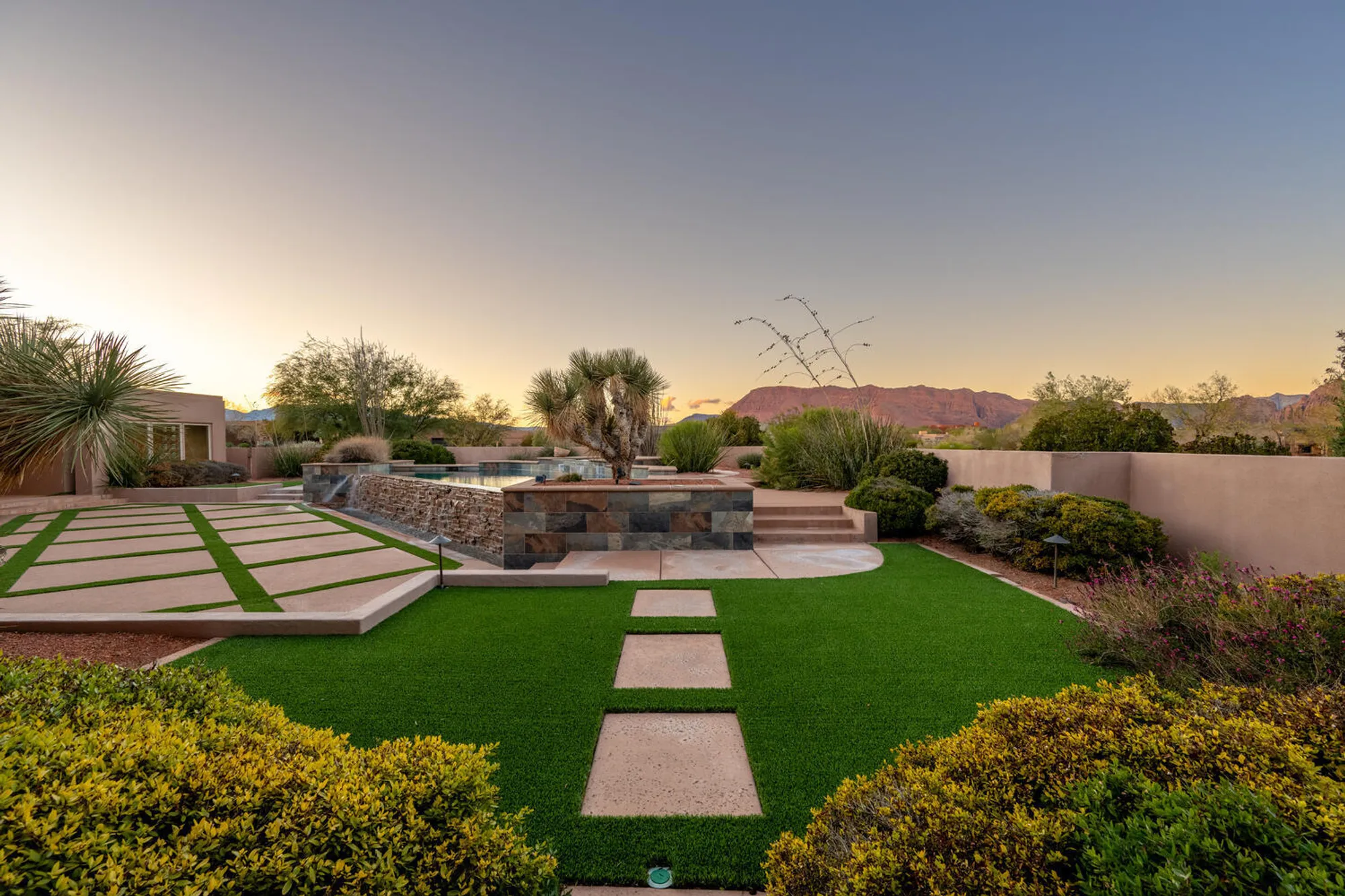Property Slideshow image 41 of 53 | 2417 w cohonina trl, St George, UT, 84770