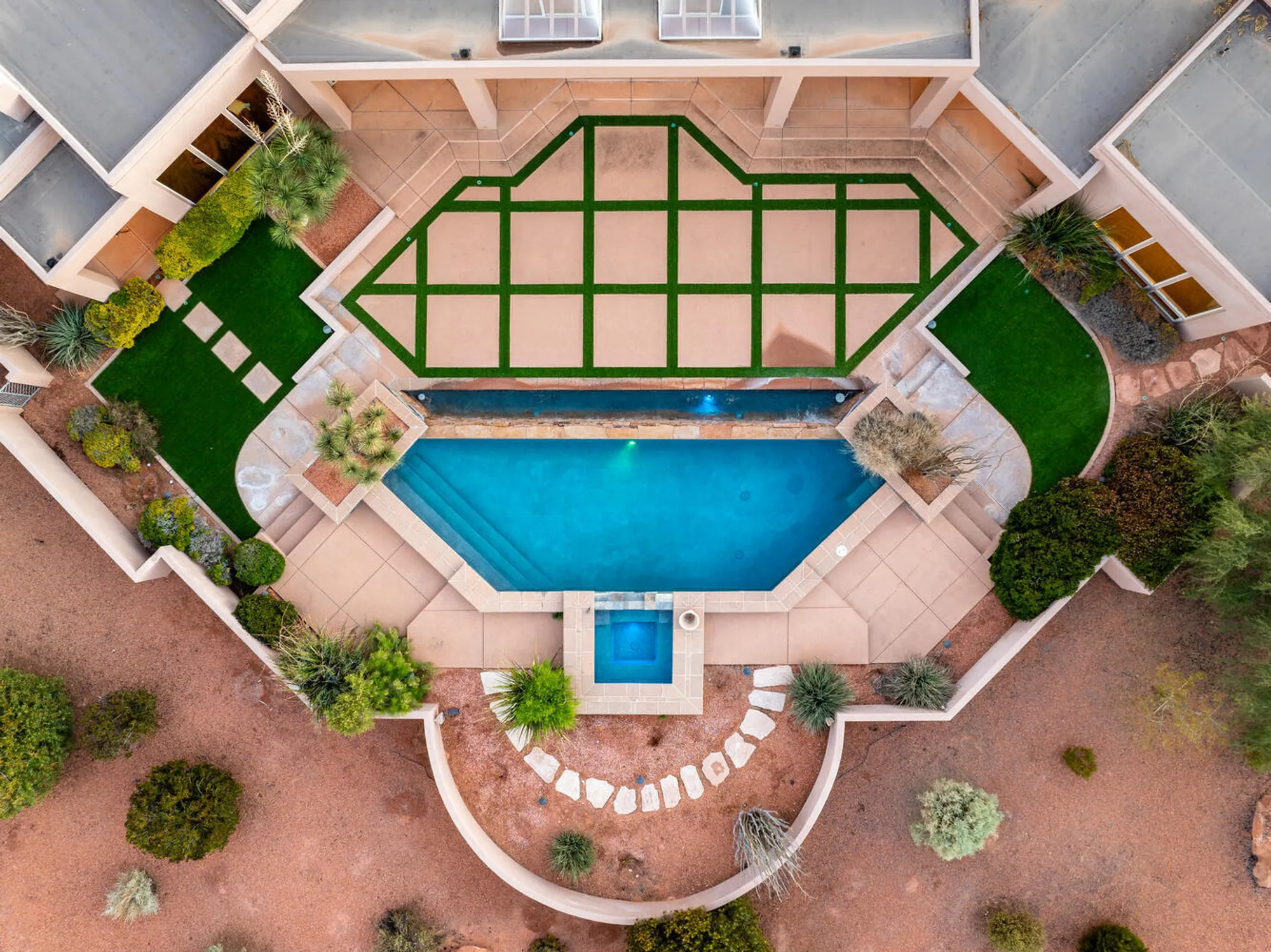 Property Slideshow image 47 of 53 | 2417 w cohonina trl, St George, UT, 84770