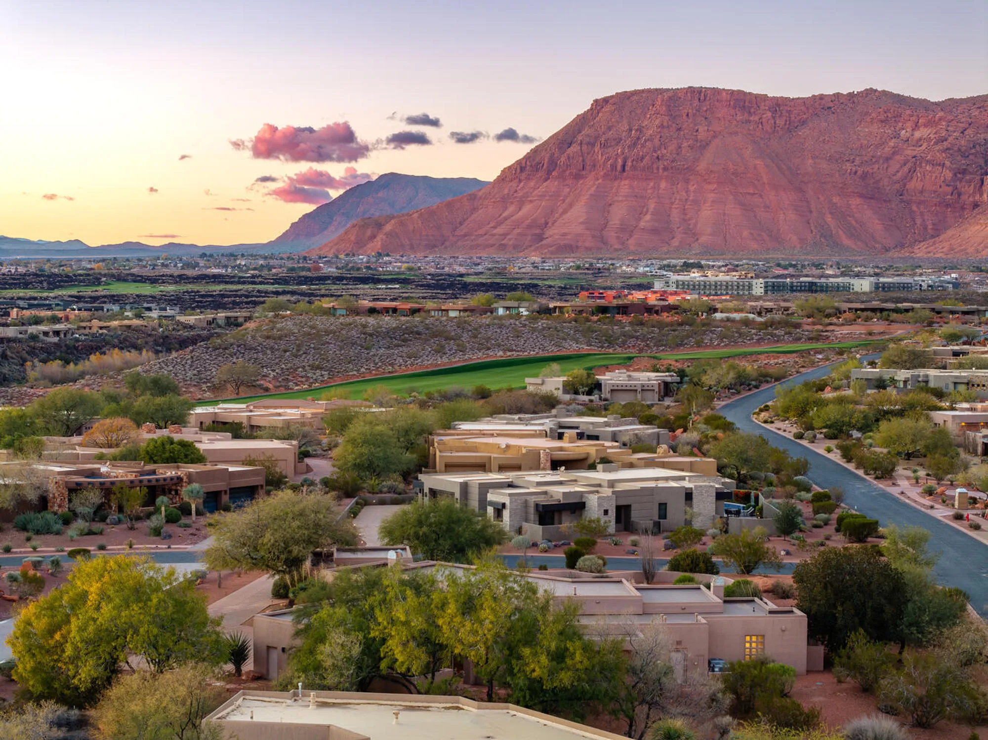 Property Slideshow image 51 of 53 | 2417 w cohonina trl, St George, UT, 84770