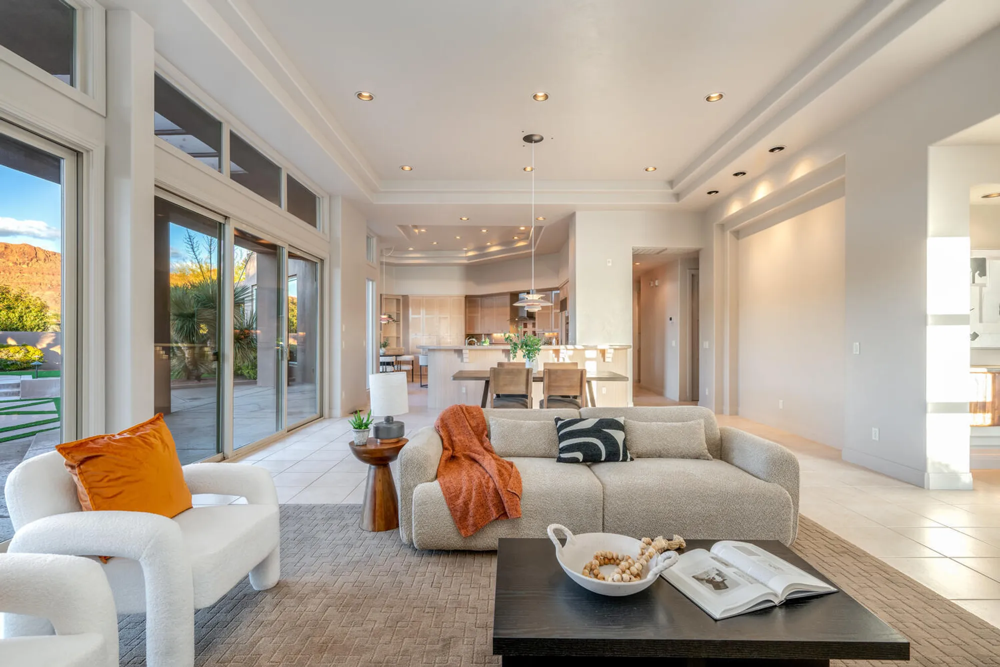 Property Slideshow image 8 of 53 | 2417 w cohonina trl, St George, UT, 84770