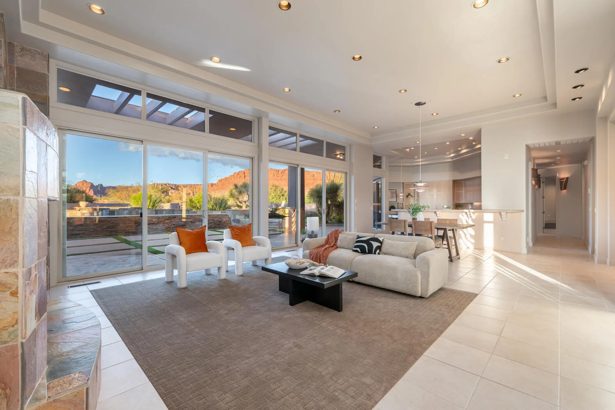 Property Slideshow image 9 of 53 | 2417 w cohonina trl, St George, UT, 84770