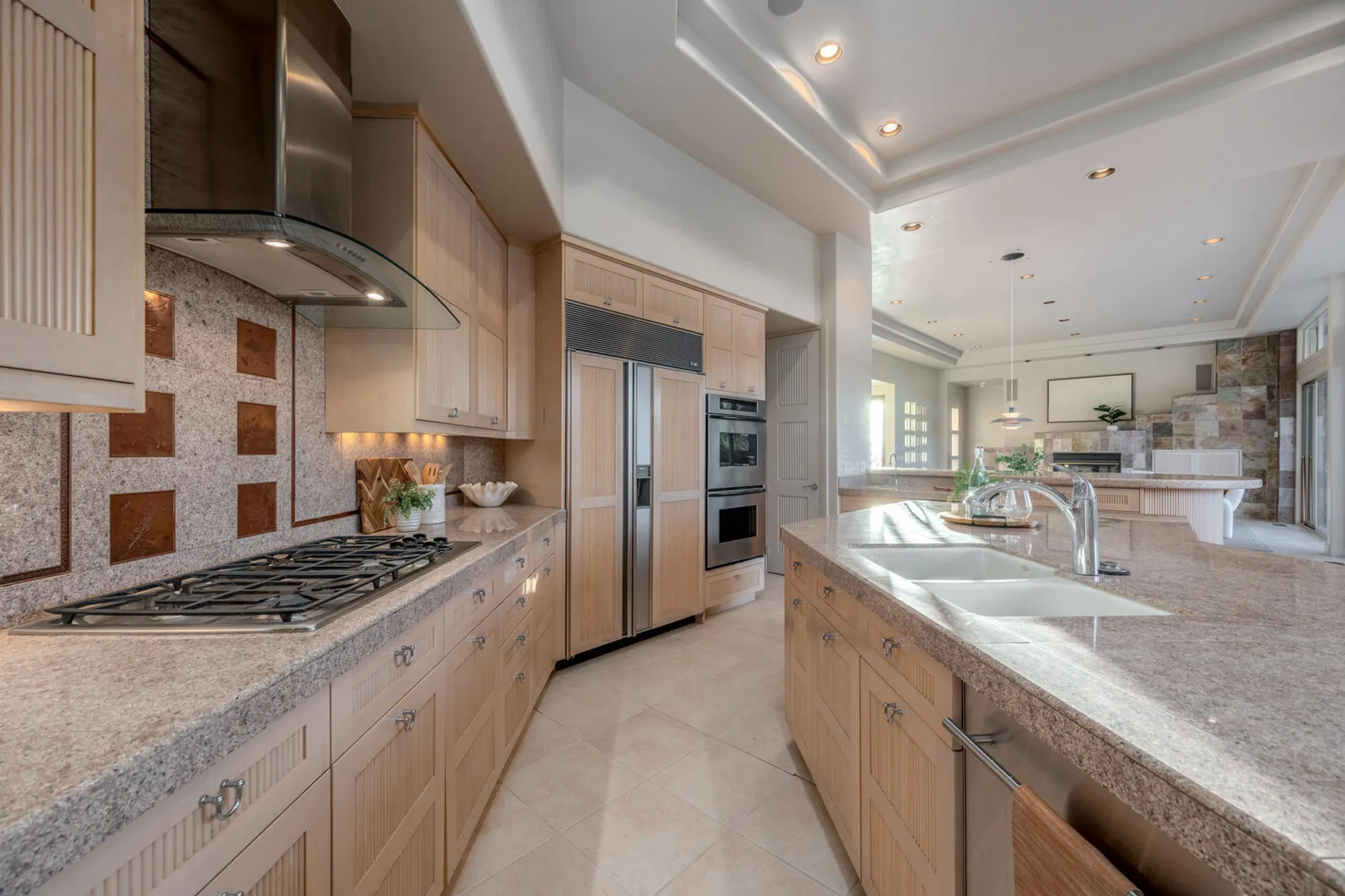 Property Slideshow image 17 of 53 | 2417 w cohonina trl, St George, UT, 84770