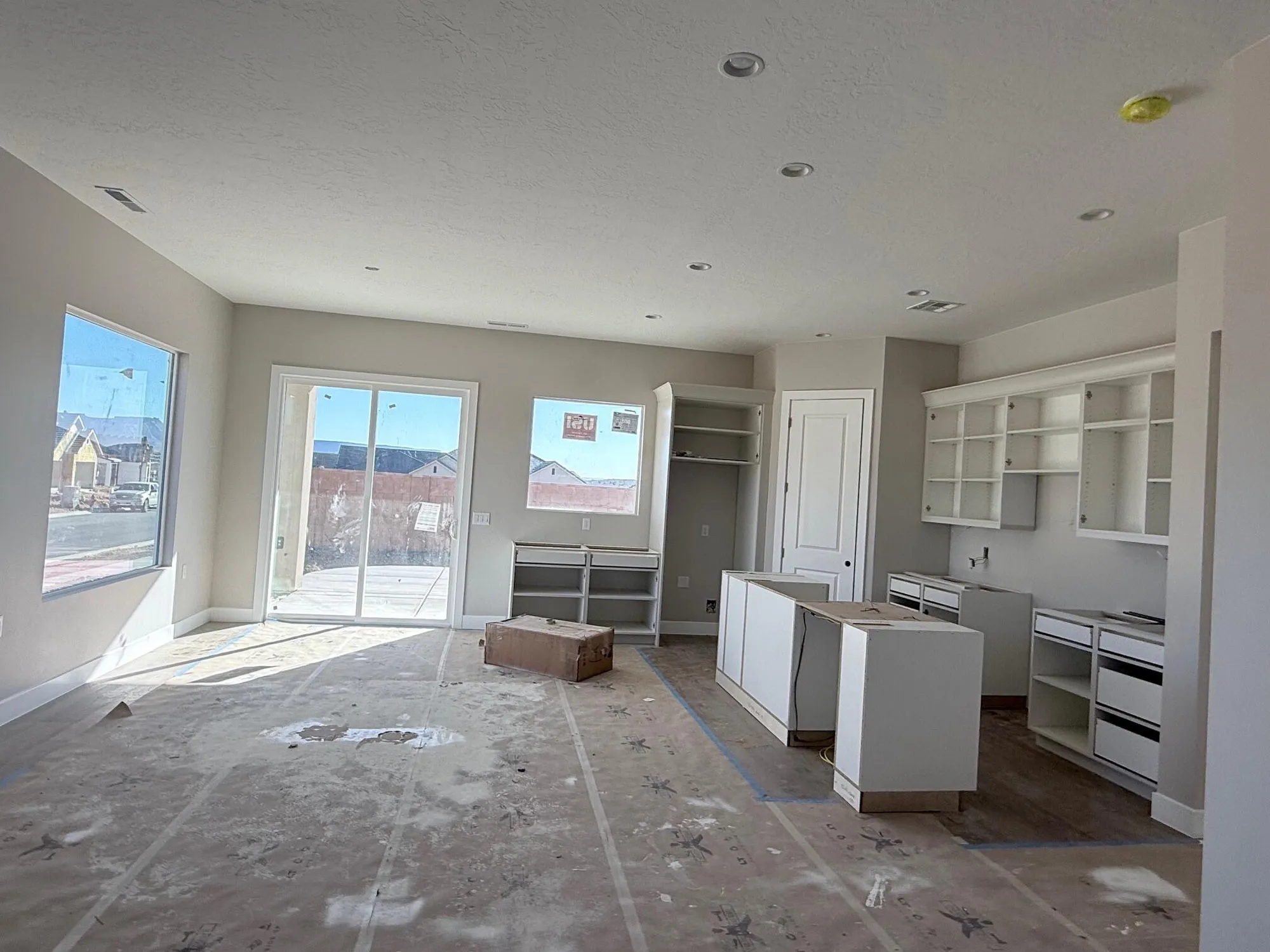 Property Slideshow image 4 of 25 | 953 w davis ave, Toquerville, UT, 84774
