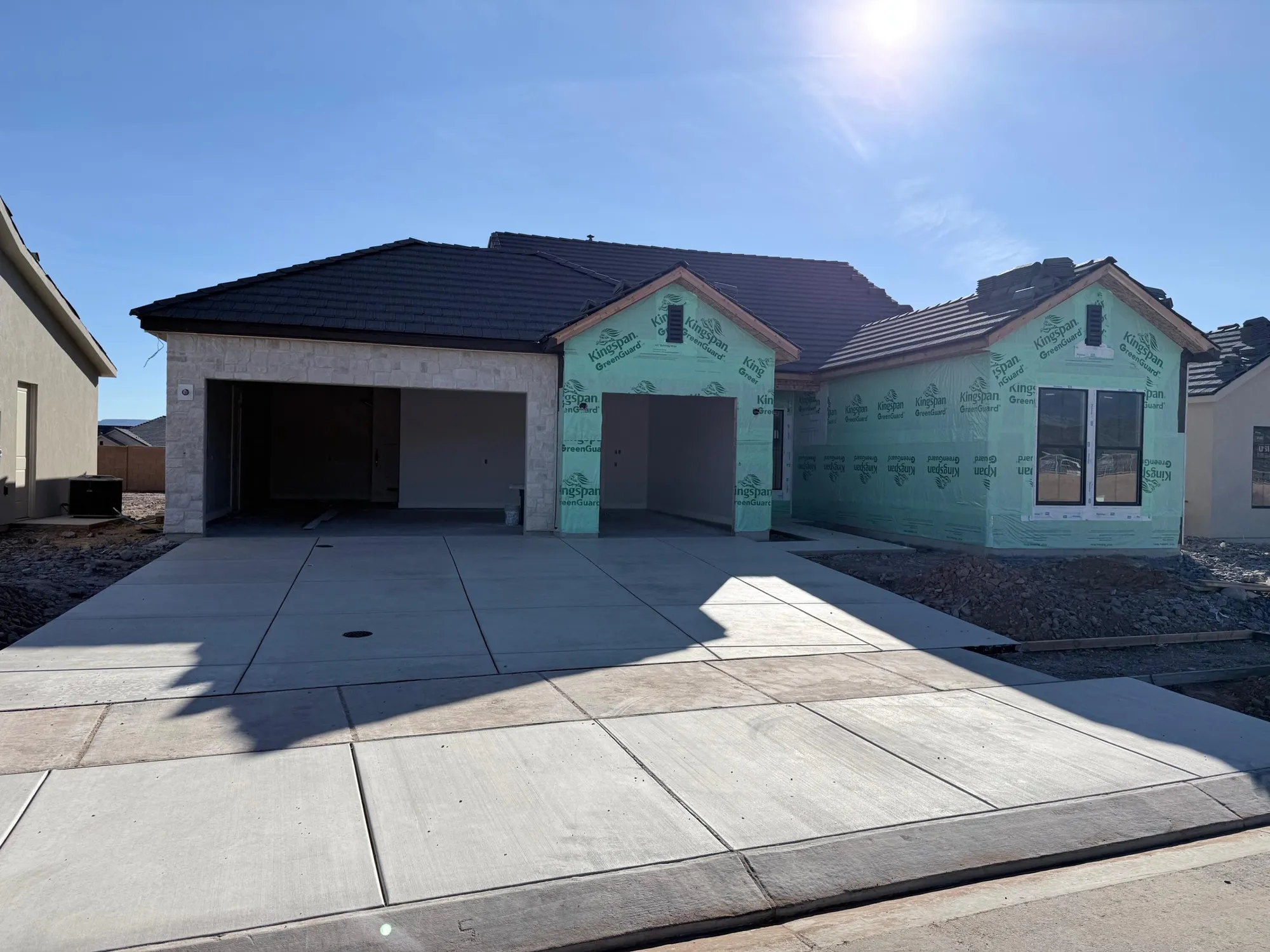 Property Slideshow image 1 of 23 | 963 w davis ave, Toquerville, UT, 84774