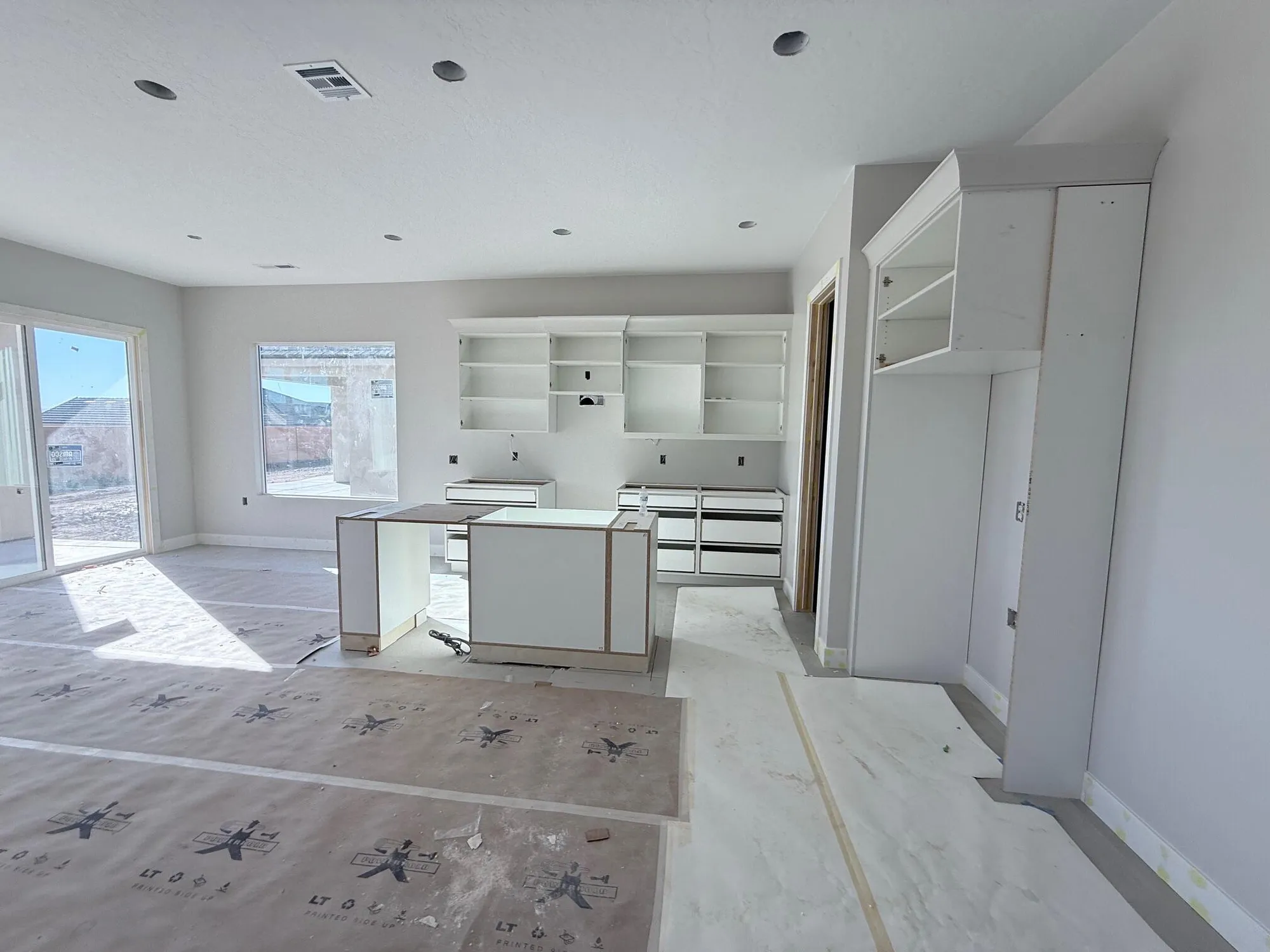 Property Slideshow image 6 of 23 | 963 w davis ave, Toquerville, UT, 84774