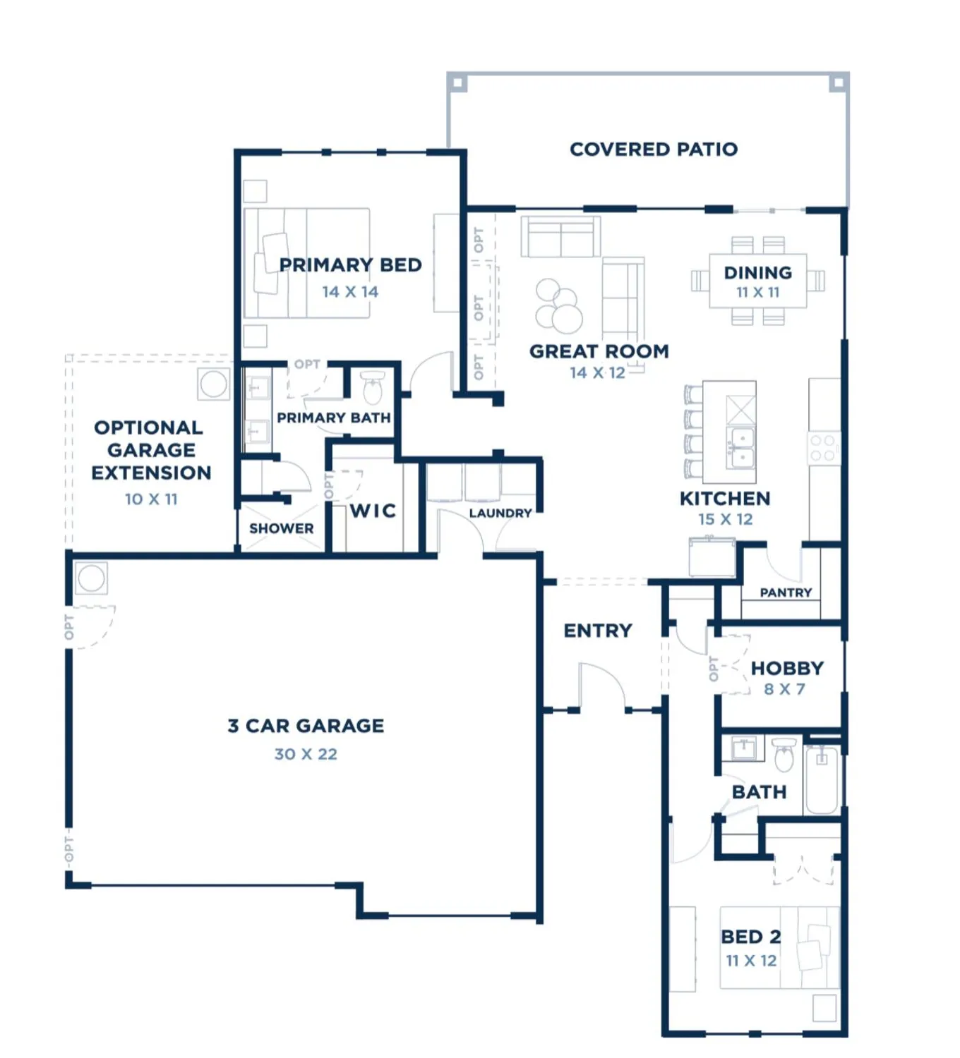 Property Slideshow image 3 of 23 | 963 w davis ave, Toquerville, UT, 84774