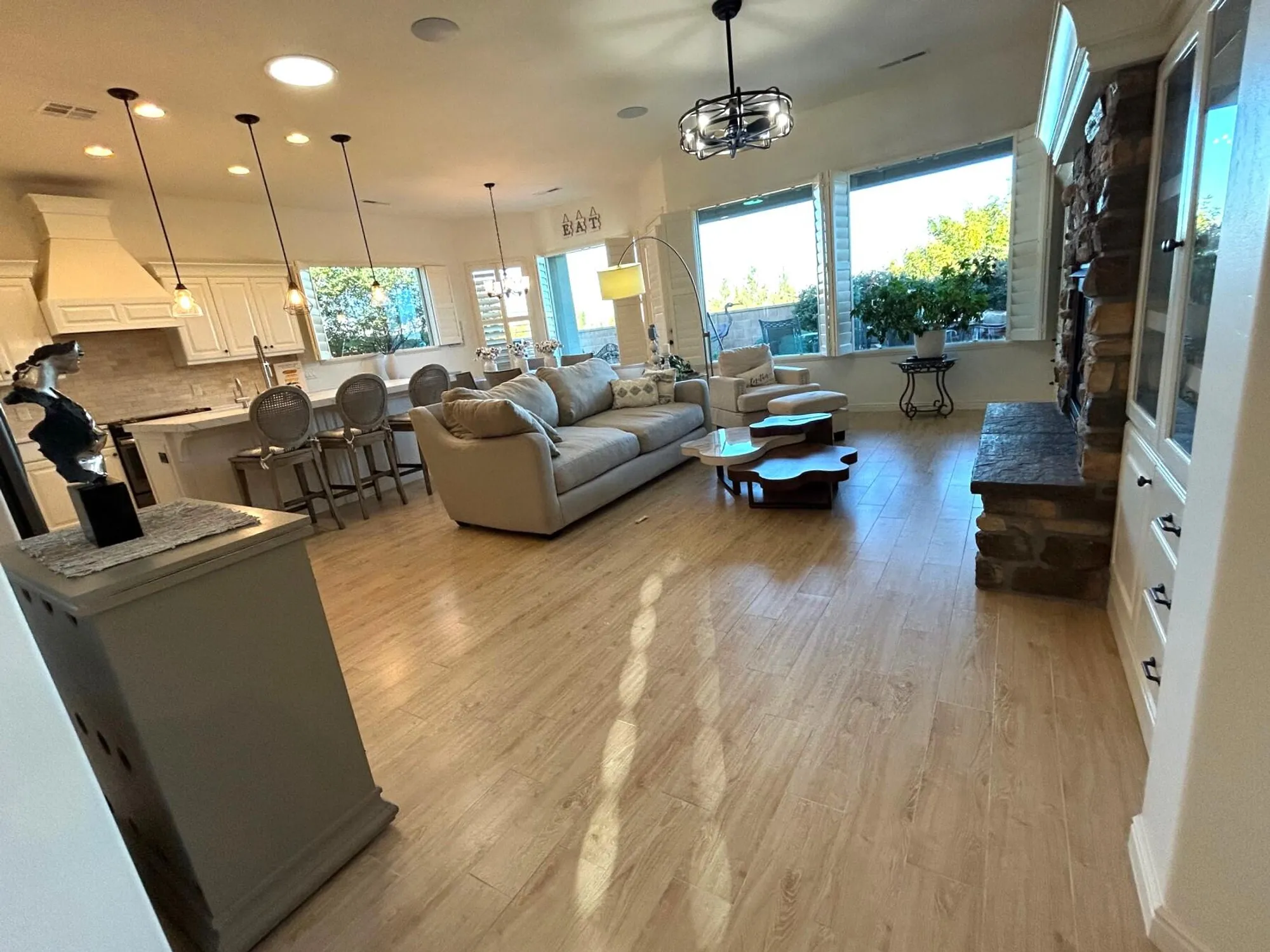 Property Slideshow image 8 of 21 | 1348 w wild sage dr, St George, UT, 84790