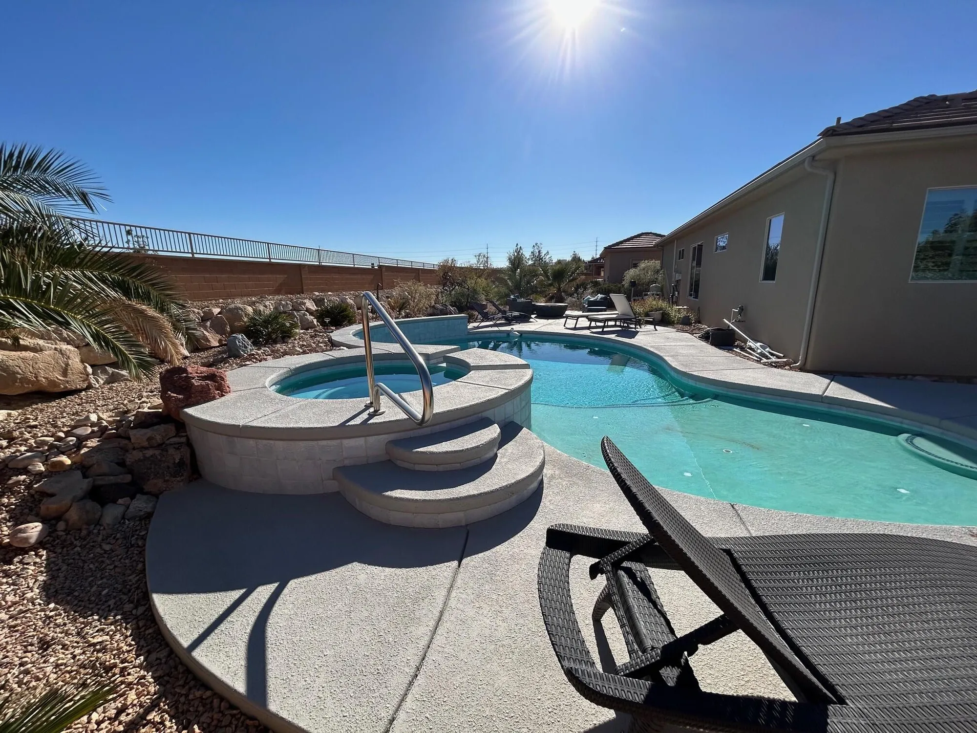 Property Slideshow image 18 of 21 | 1348 w wild sage dr, St George, UT, 84790