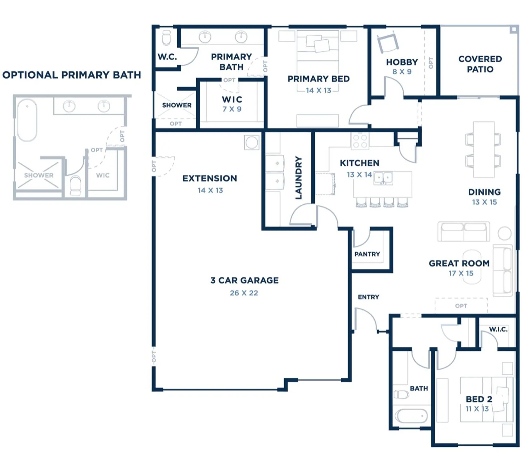 Property Slideshow image 2 of 11 | 984 w hamilton ave, Toquerville, UT, 84774