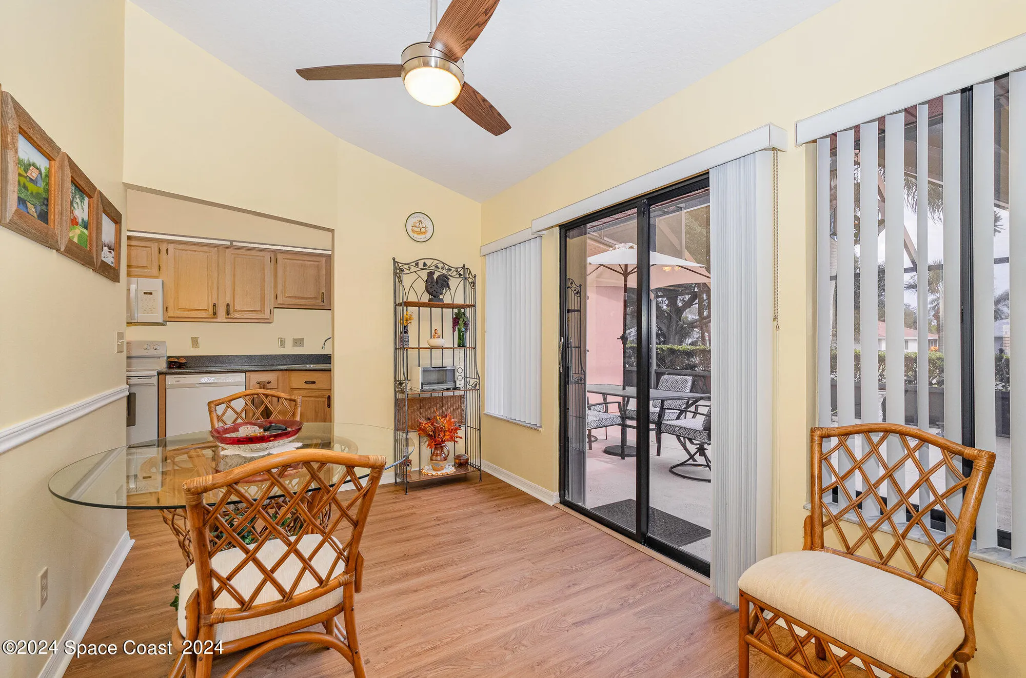 Property Slideshow image 6 of 32 | 1531 independence ave, Melbourne, FL, 32940