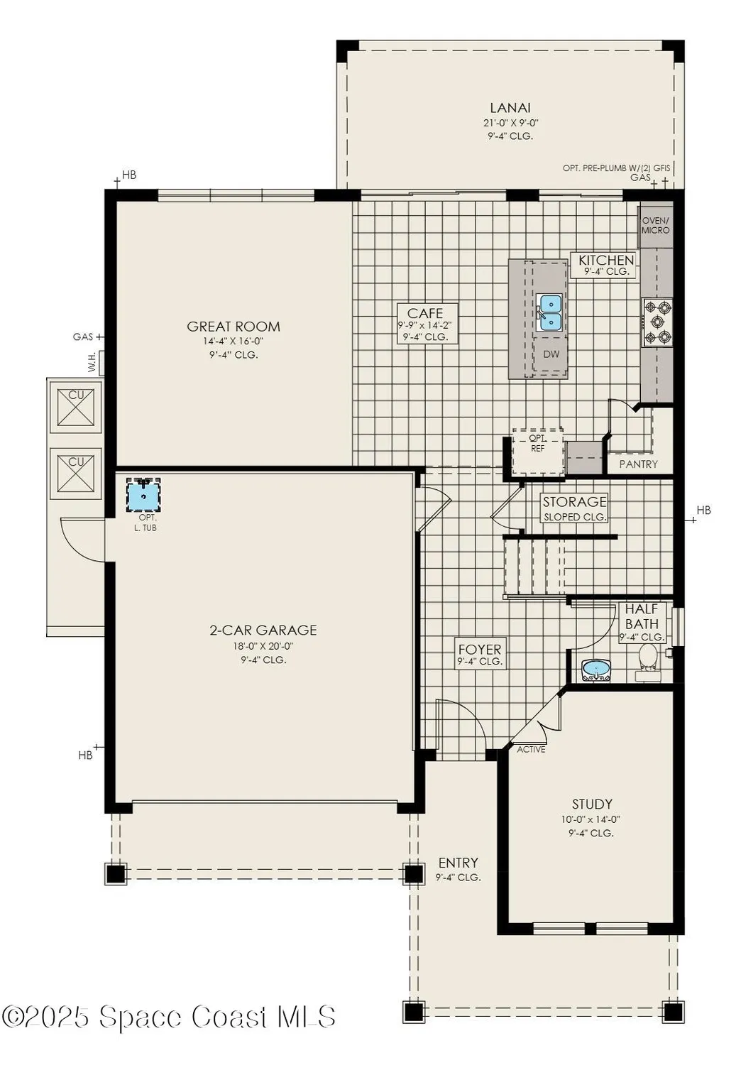 Property Slideshow image 2 of 3 | 2914 karelian dr, Melbourne, FL, 32940