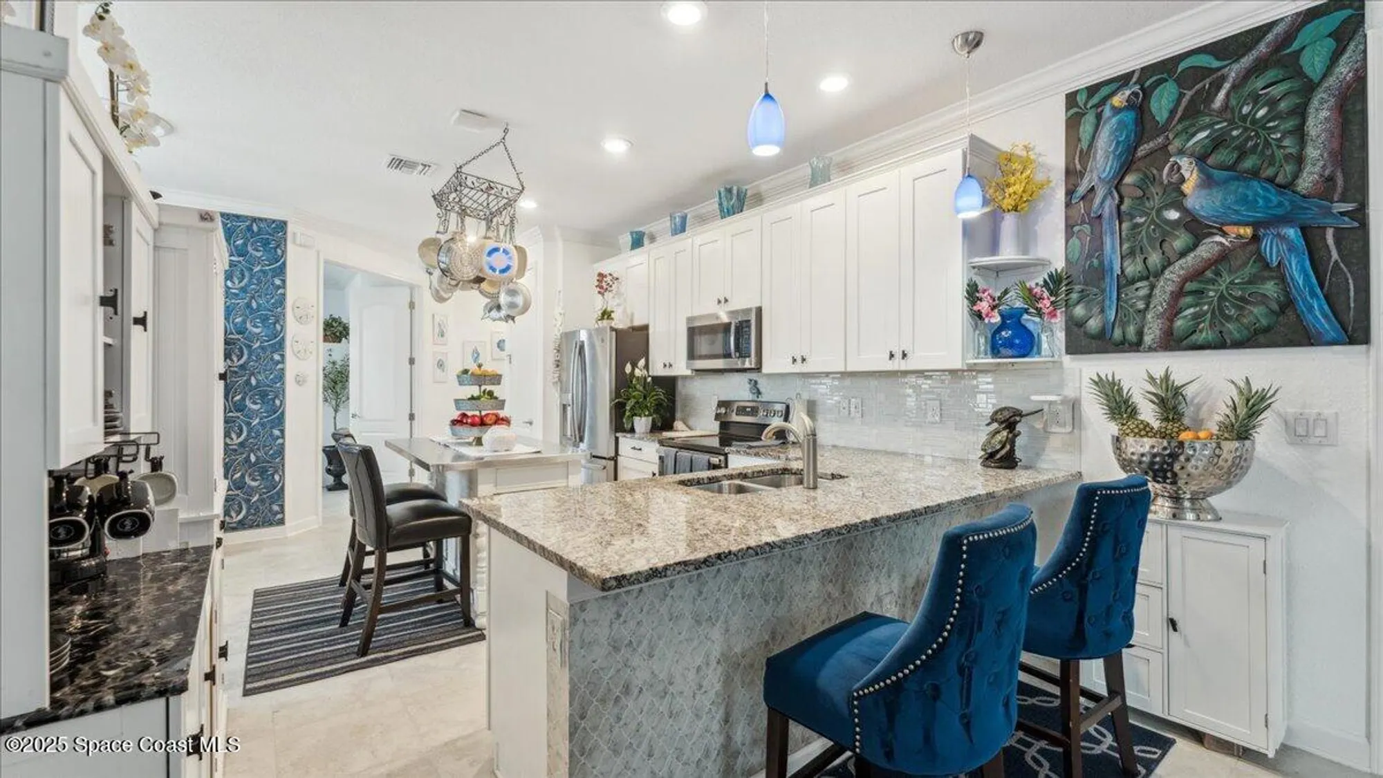Property Slideshow image 10 of 48 | 2820 treasure cay ln, Melbourne, FL, 32940