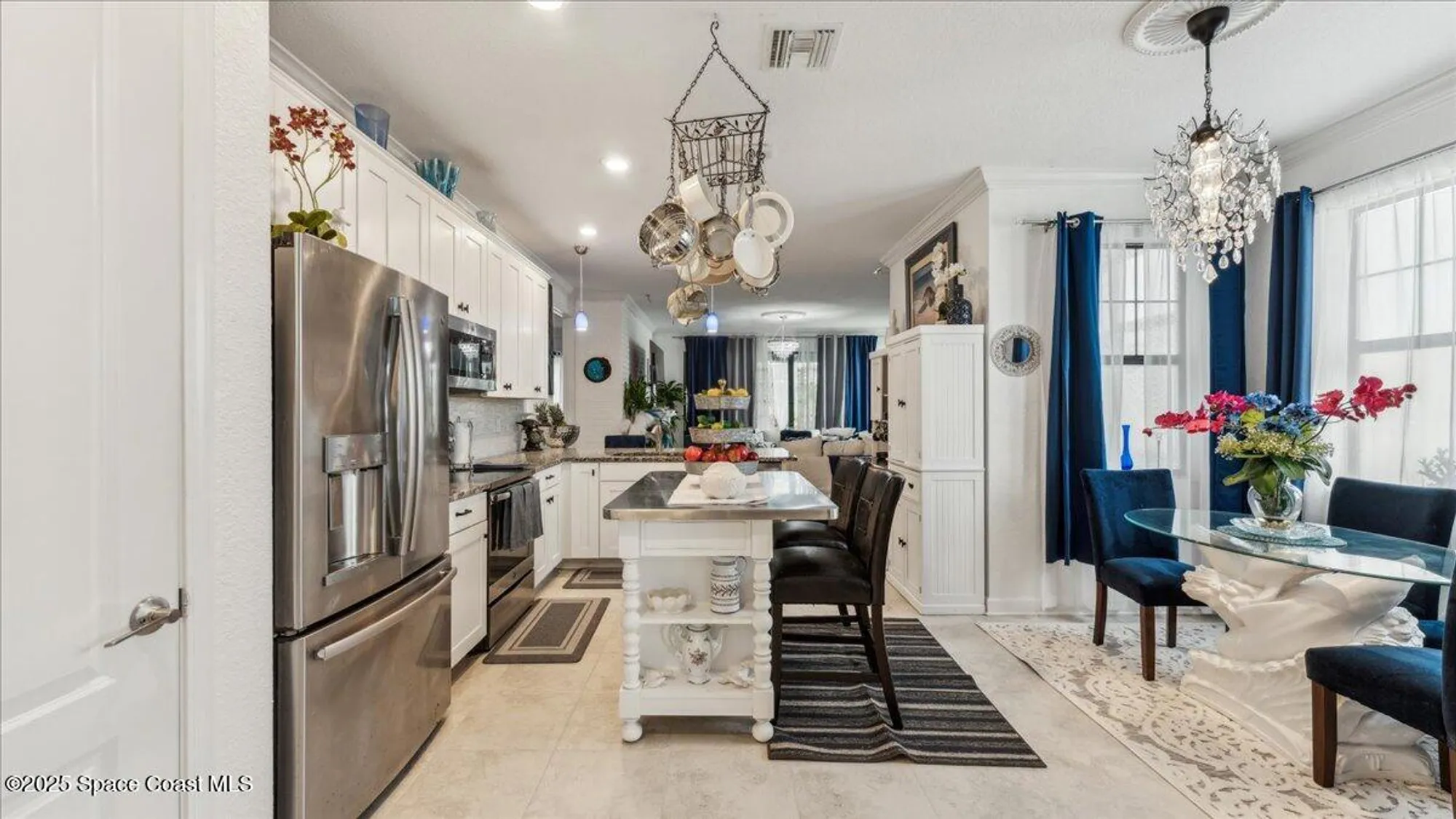 Property Slideshow image 9 of 48 | 2820 treasure cay ln, Melbourne, FL, 32940