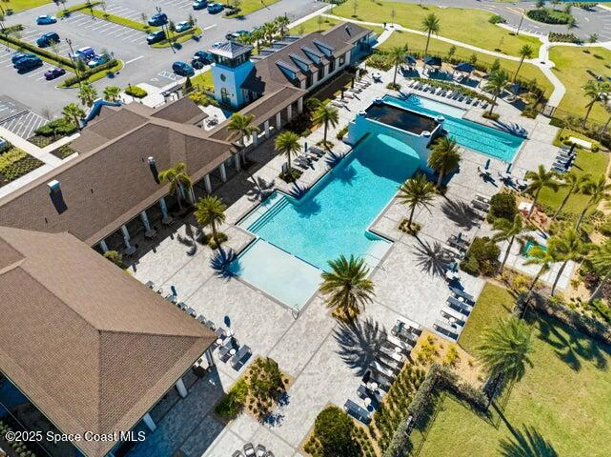 Property Slideshow image 4 of 48 | 2820 treasure cay ln, Melbourne, FL, 32940