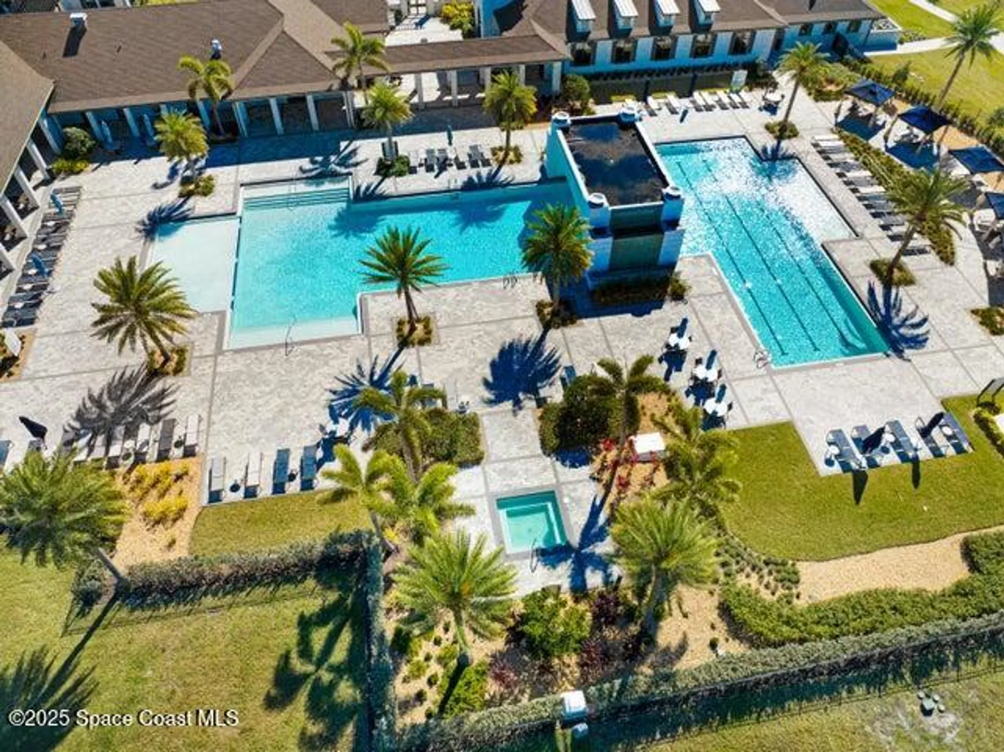 Property Slideshow image 30 of 48 | 2820 treasure cay ln, Melbourne, FL, 32940