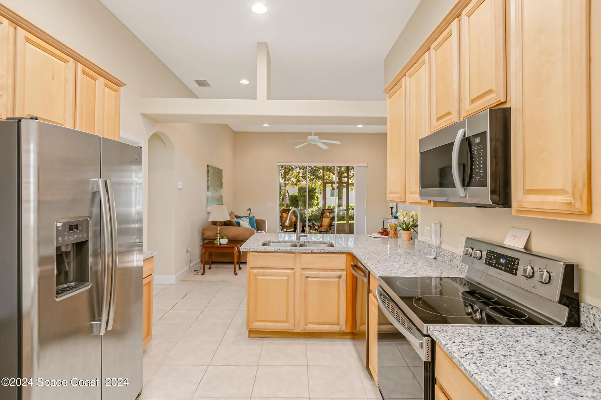 Property Slideshow image 16 of 57 | 2842 galindo cir, Melbourne, FL, 32940