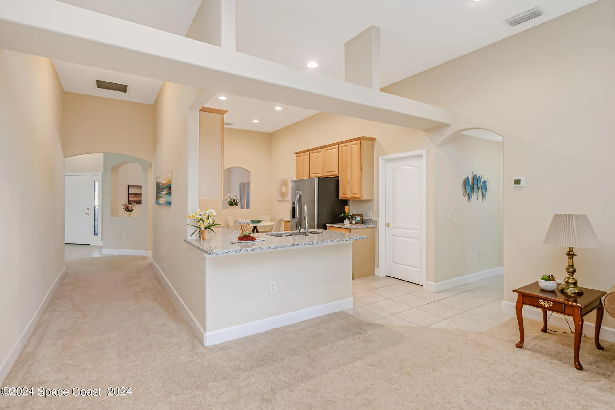 Property Slideshow image 20 of 57 | 2842 galindo cir, Melbourne, FL, 32940
