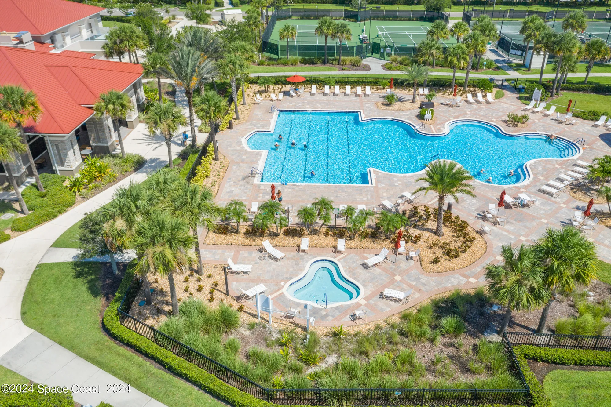 Property Slideshow image 39 of 57 | 2842 galindo cir, Melbourne, FL, 32940