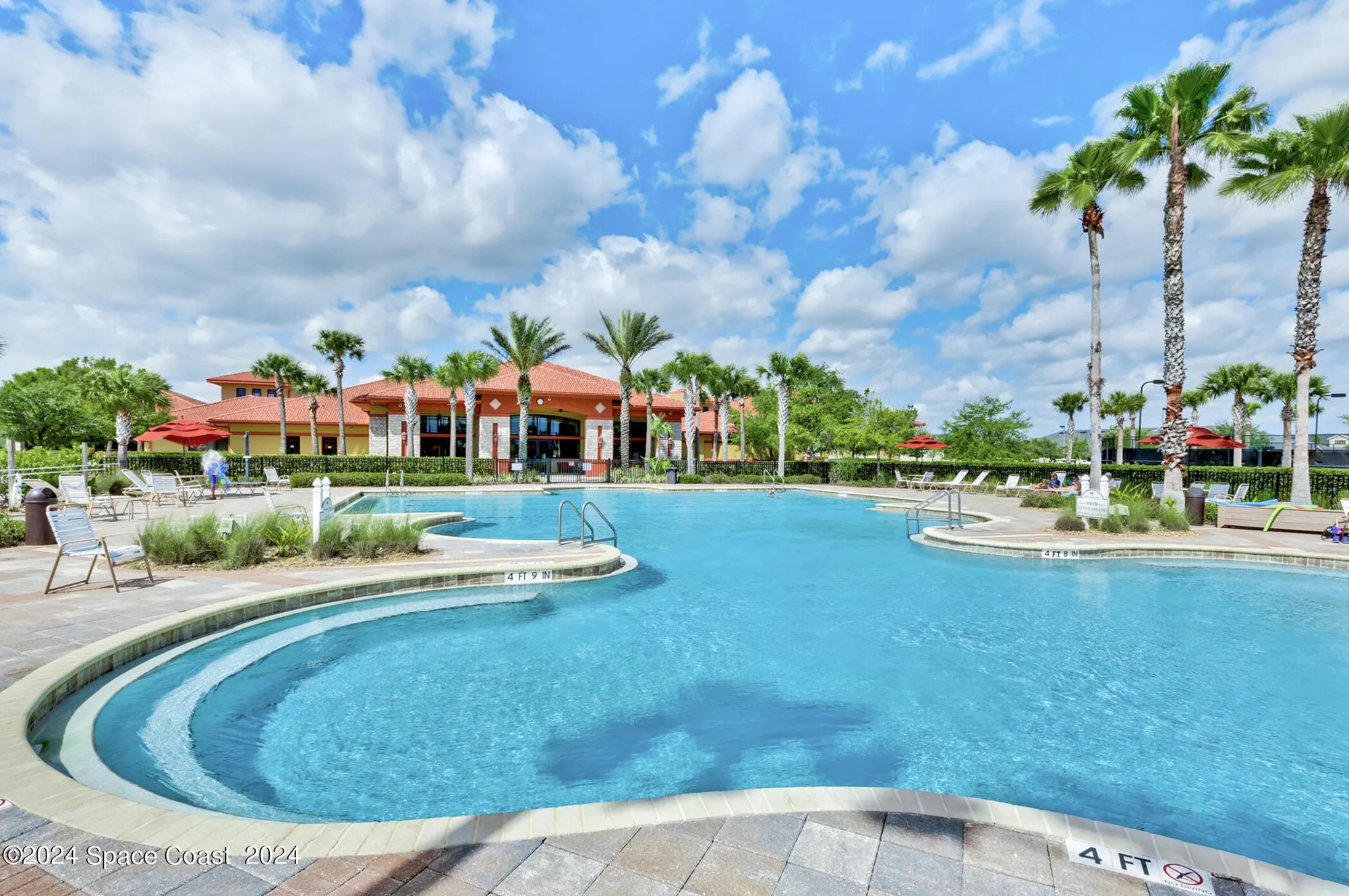 Property Slideshow image 41 of 57 | 2842 galindo cir, Melbourne, FL, 32940