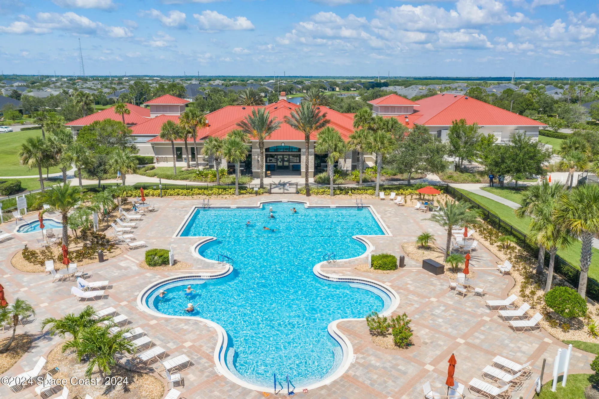 Property Slideshow image 40 of 57 | 2842 galindo cir, Melbourne, FL, 32940