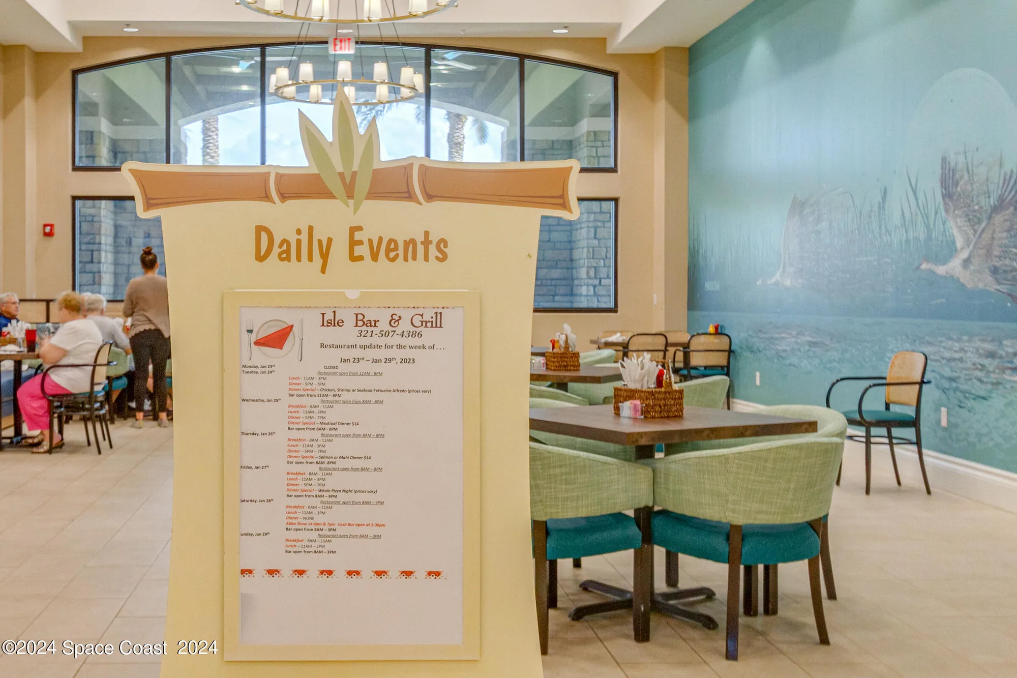 Property Slideshow image 50 of 57 | 2842 galindo cir, Melbourne, FL, 32940