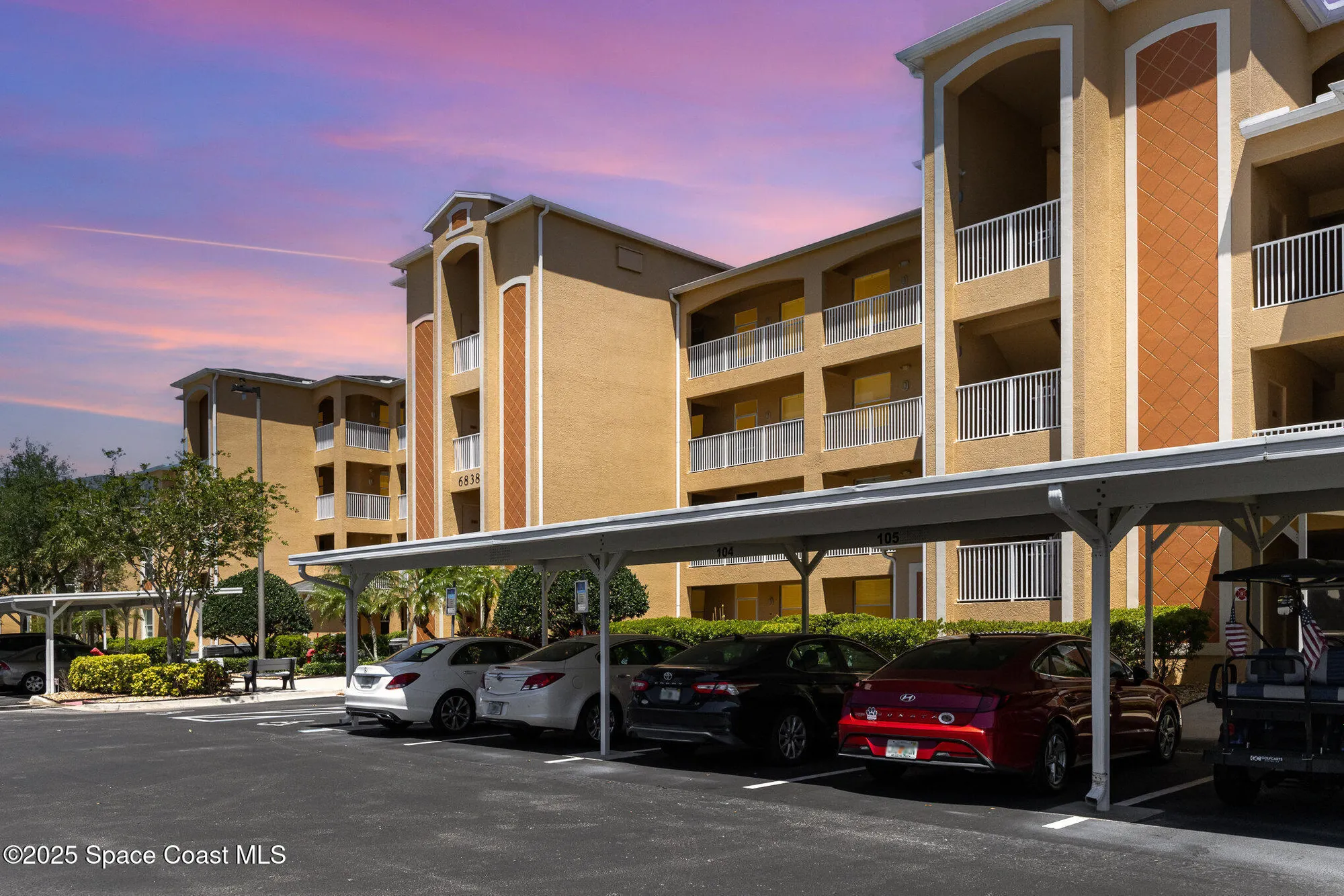 Property Slideshow image 2 of 67 | 6838 toland dr apt 307, Melbourne, FL, 32940