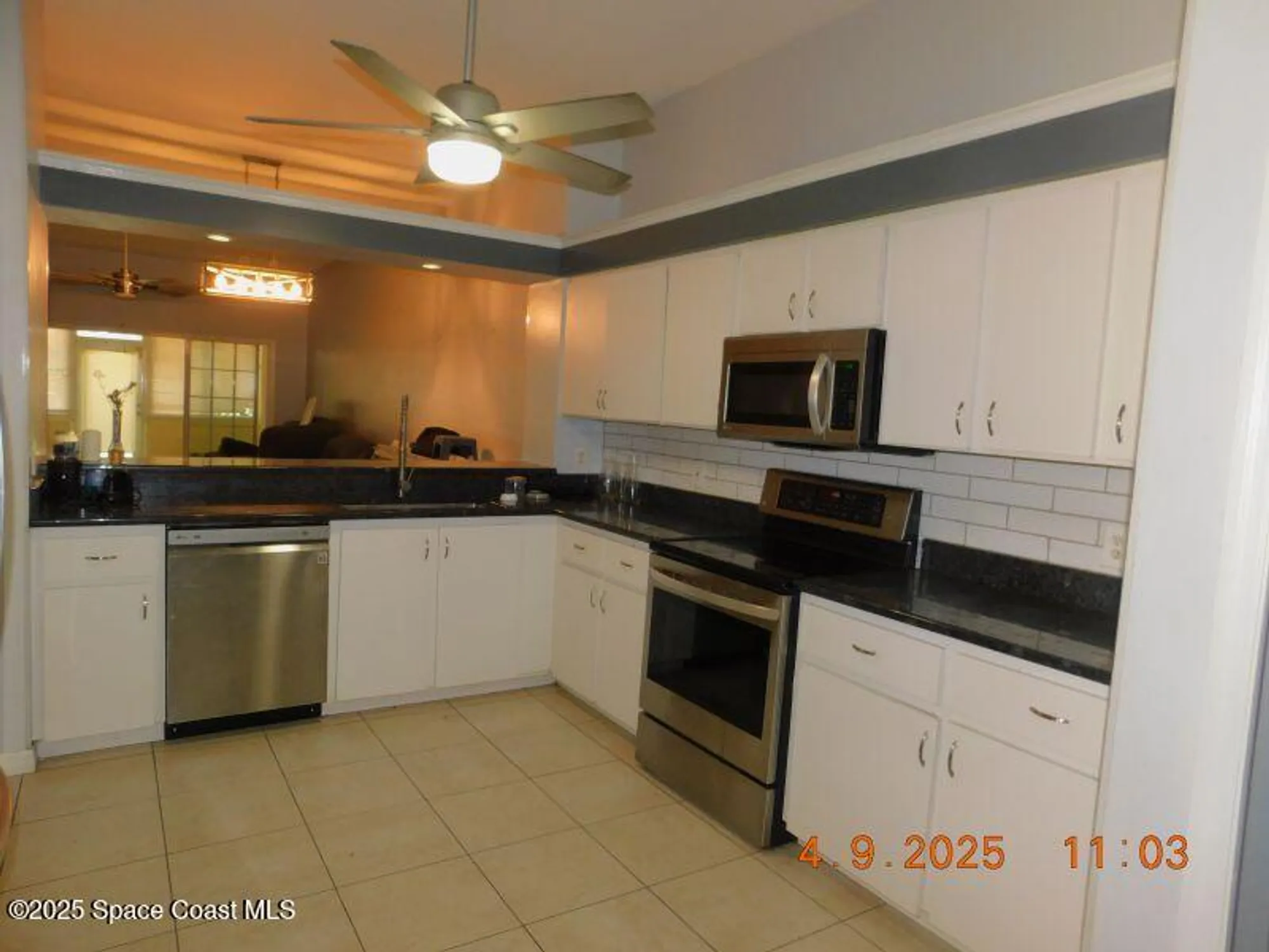 Property Slideshow image 12 of 25 | 1184 athlone way, Ormond Beach, FL, 32174
