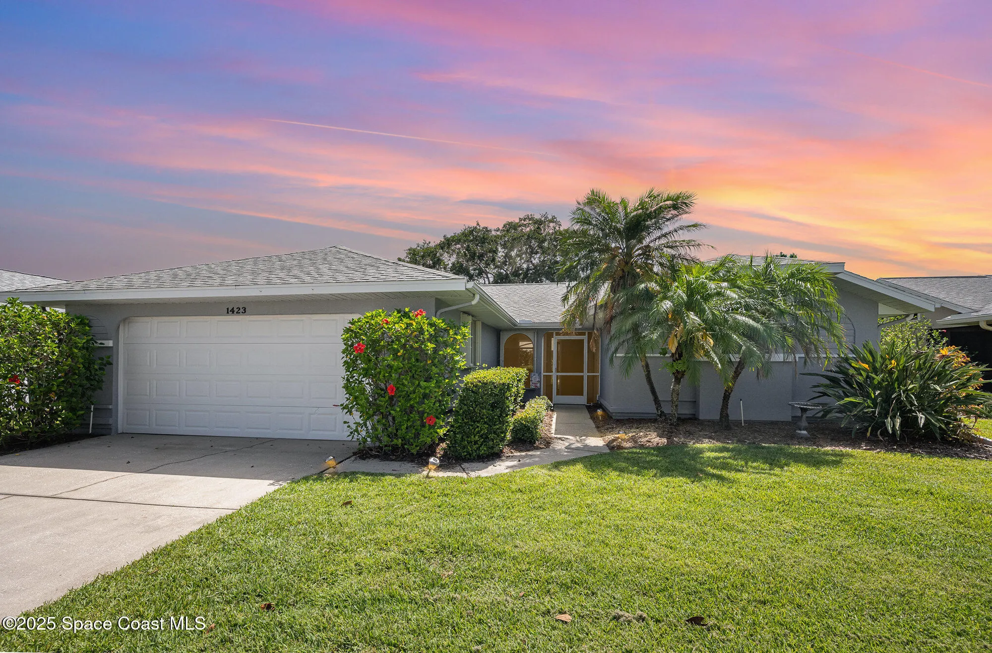 Property Slideshow image 26 of 37 | 1423 independence ave, Melbourne, FL, 32940