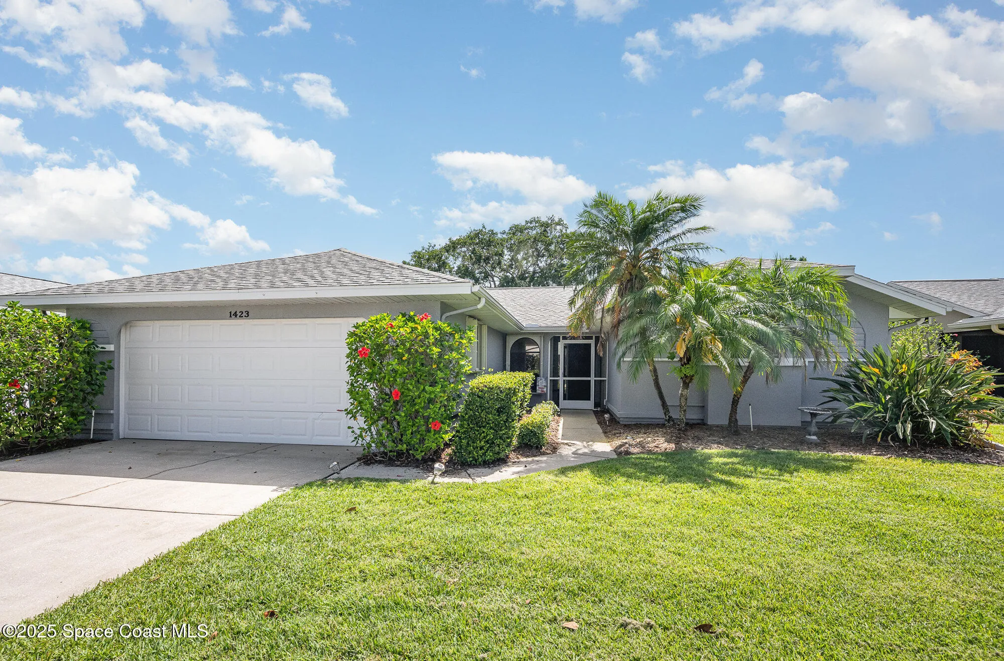 Property Slideshow image 2 of 37 | 1423 independence ave, Melbourne, FL, 32940