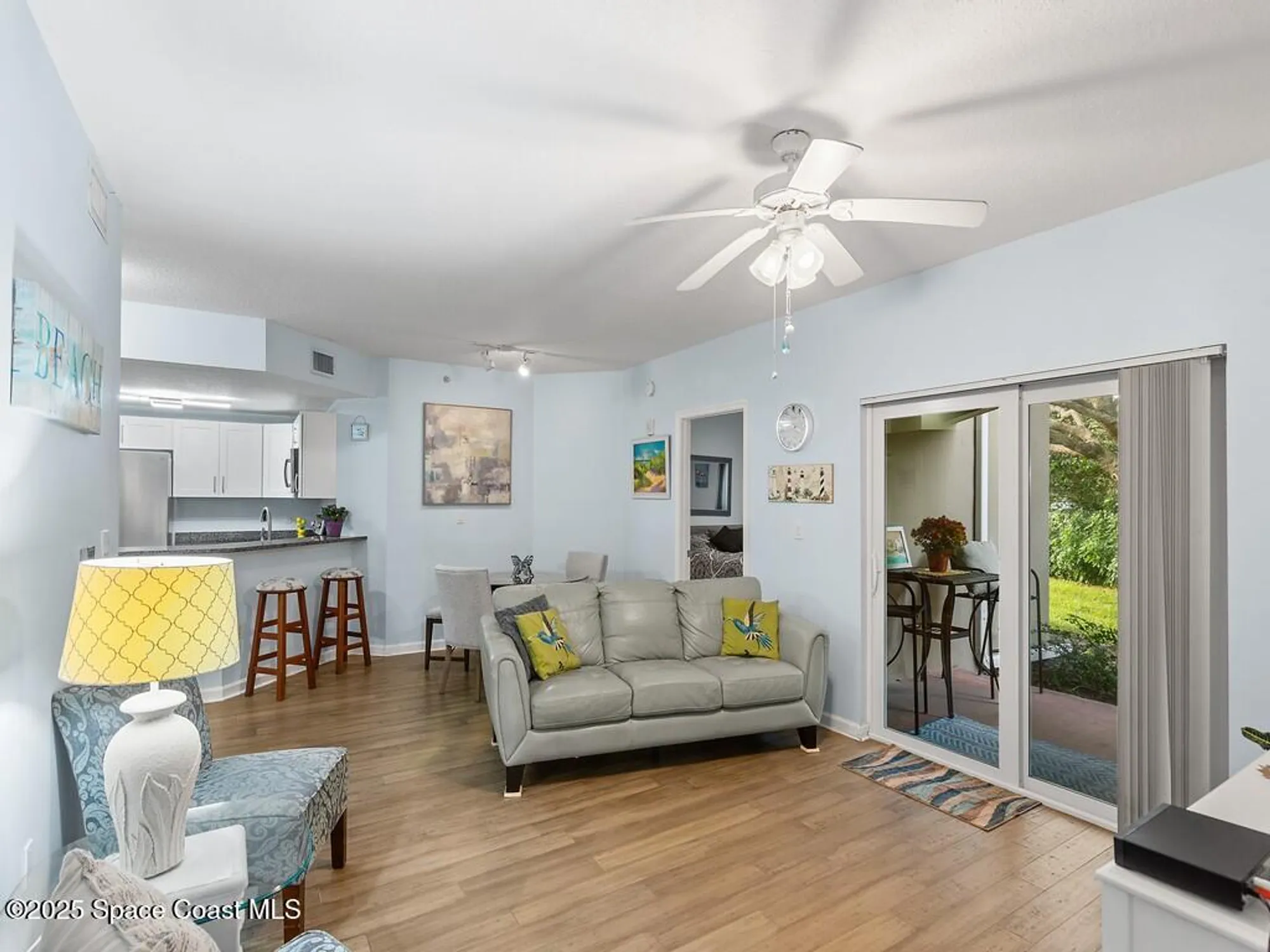 Property Slideshow image 8 of 43 | 5095 fairways cir apt i102, Vero Beach, FL, 32967