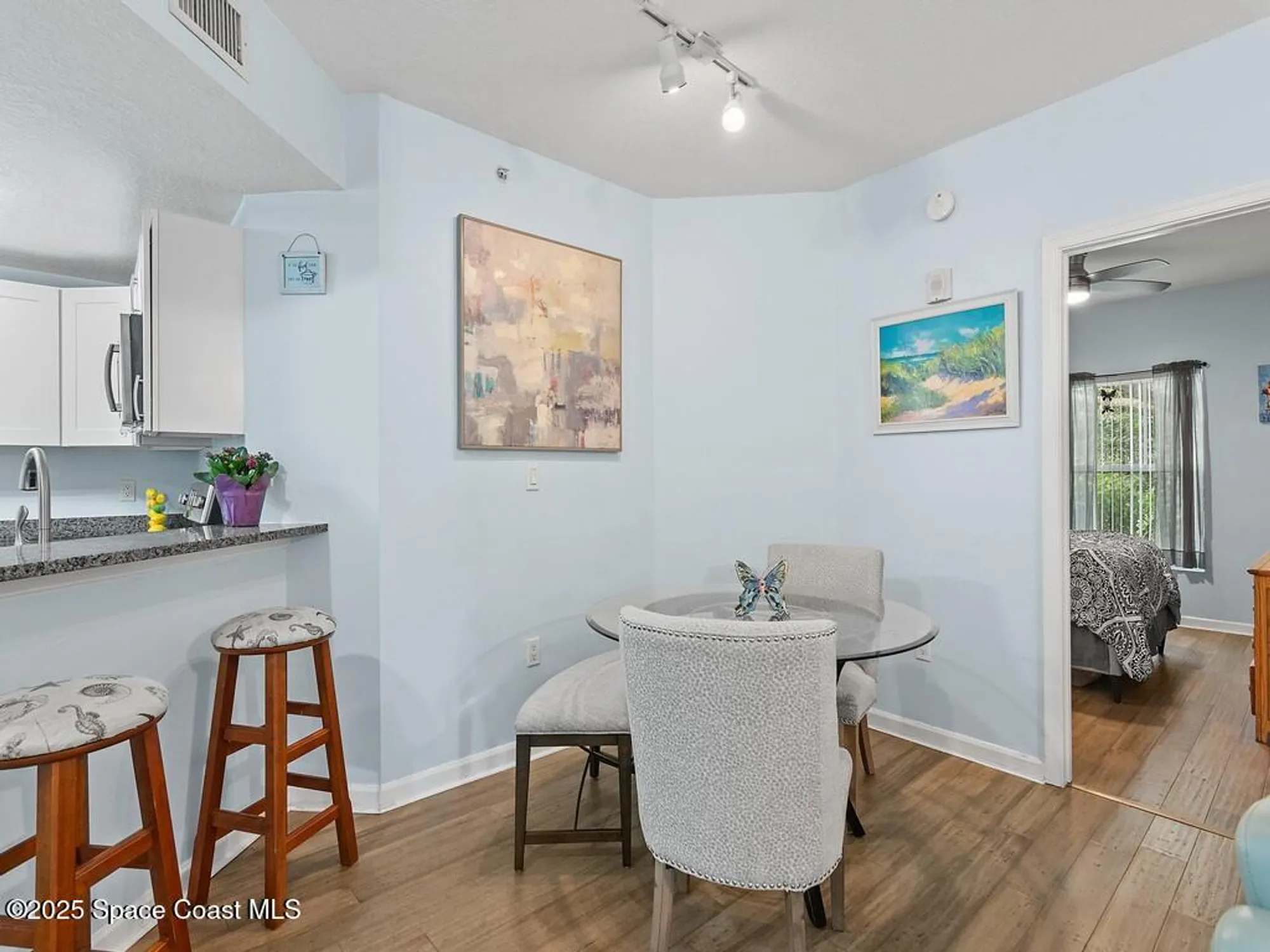 Property Slideshow image 4 of 43 | 5095 fairways cir apt i102, Vero Beach, FL, 32967