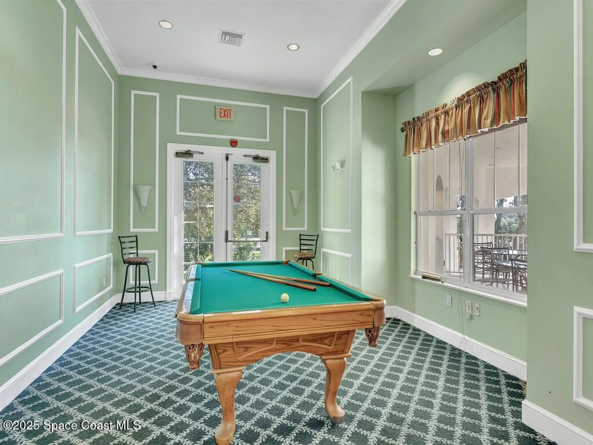 Property Slideshow image 30 of 43 | 5095 fairways cir apt i102, Vero Beach, FL, 32967