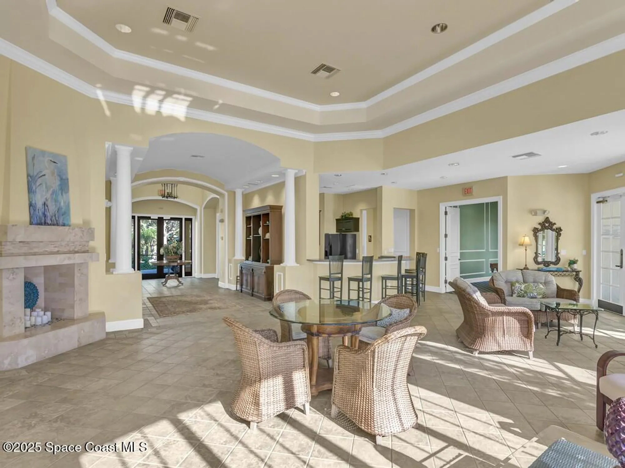 Property Slideshow image 27 of 43 | 5095 fairways cir apt i102, Vero Beach, FL, 32967