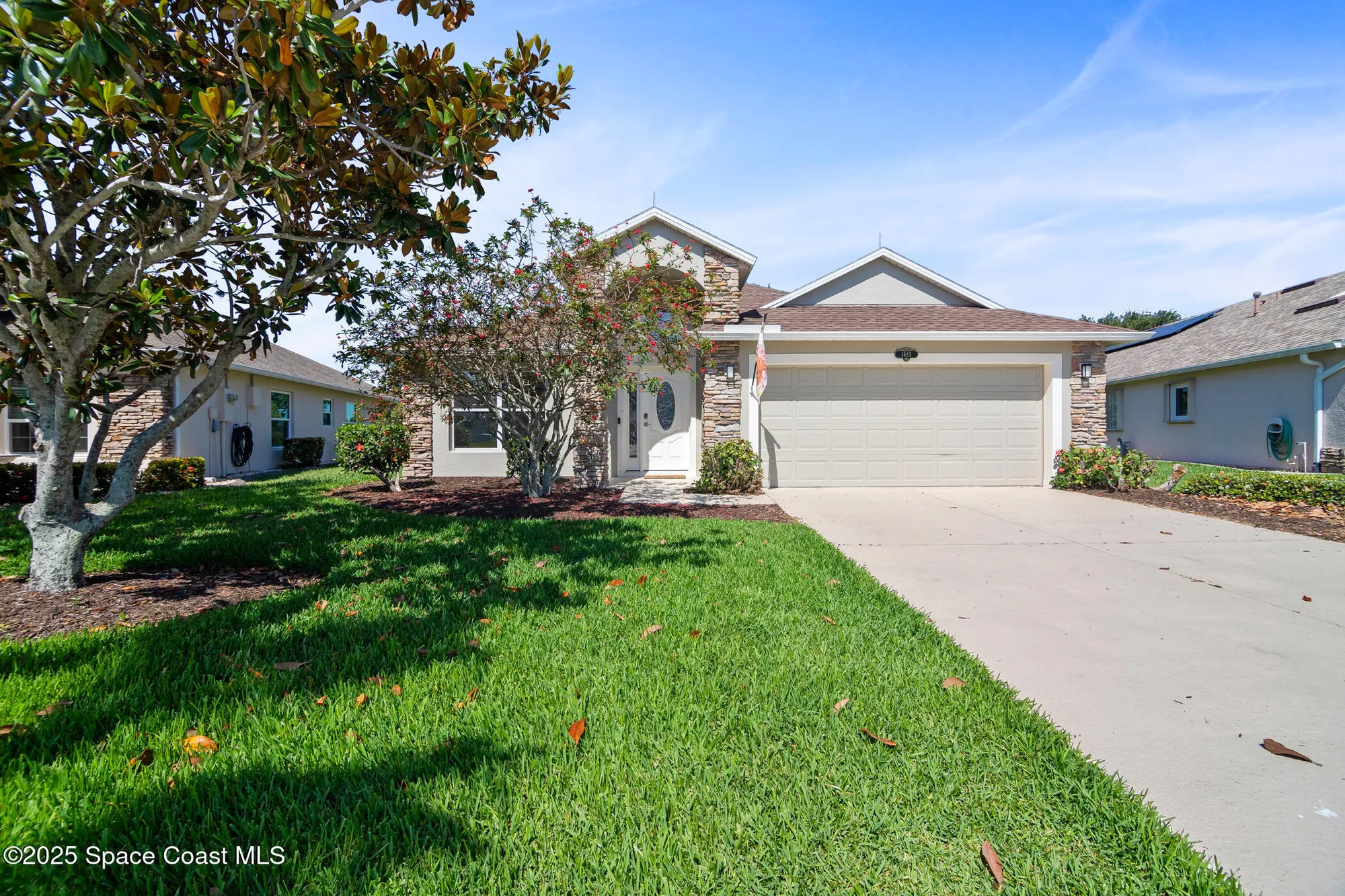 Property Slideshow image 3 of 54 | 1685 timacuan dr, Melbourne, FL, 32940