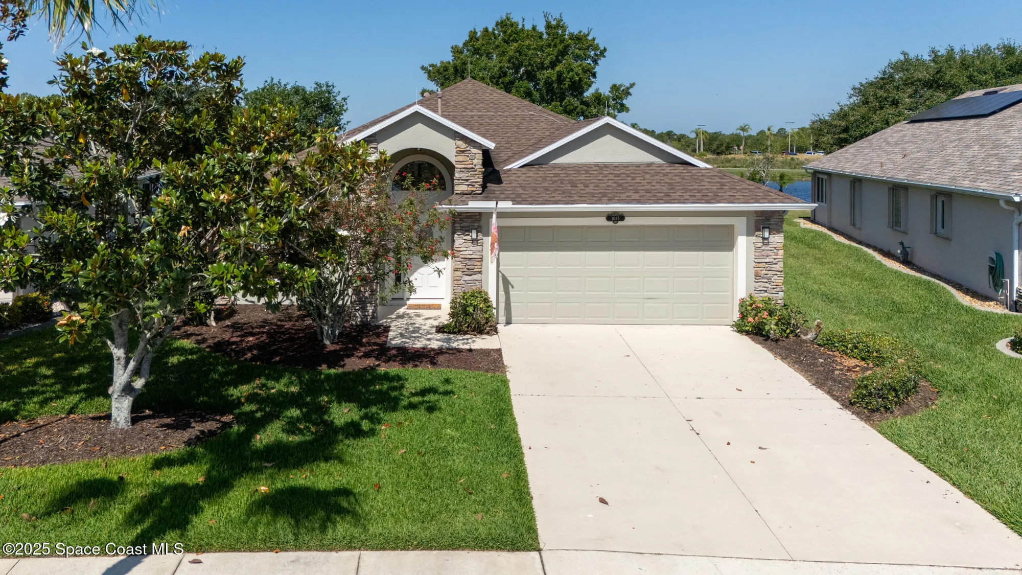 Property Slideshow image 5 of 54 | 1685 timacuan dr, Melbourne, FL, 32940