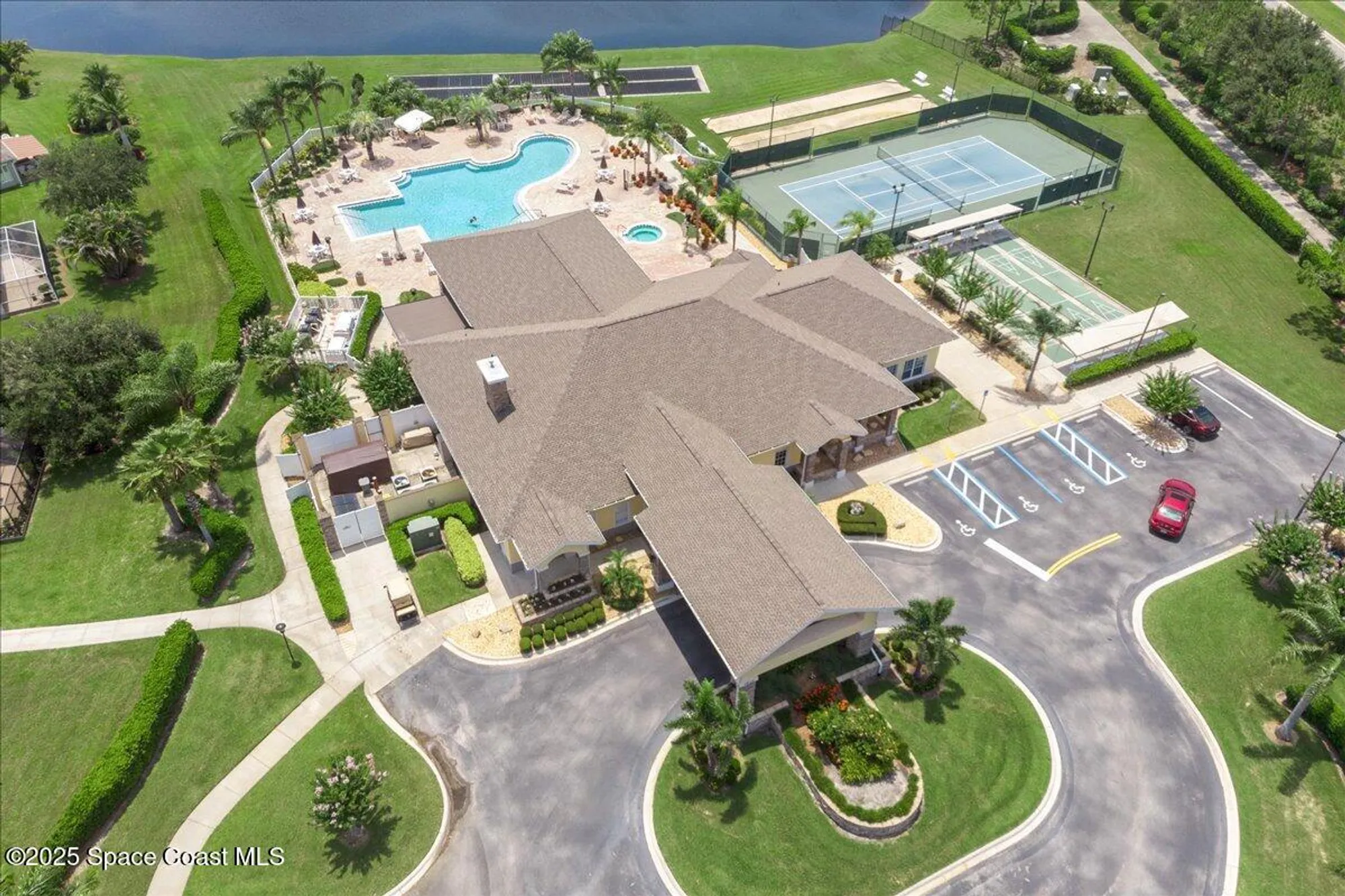 Property Slideshow image 38 of 50 | 1634 timacuan dr, Melbourne, FL, 32940