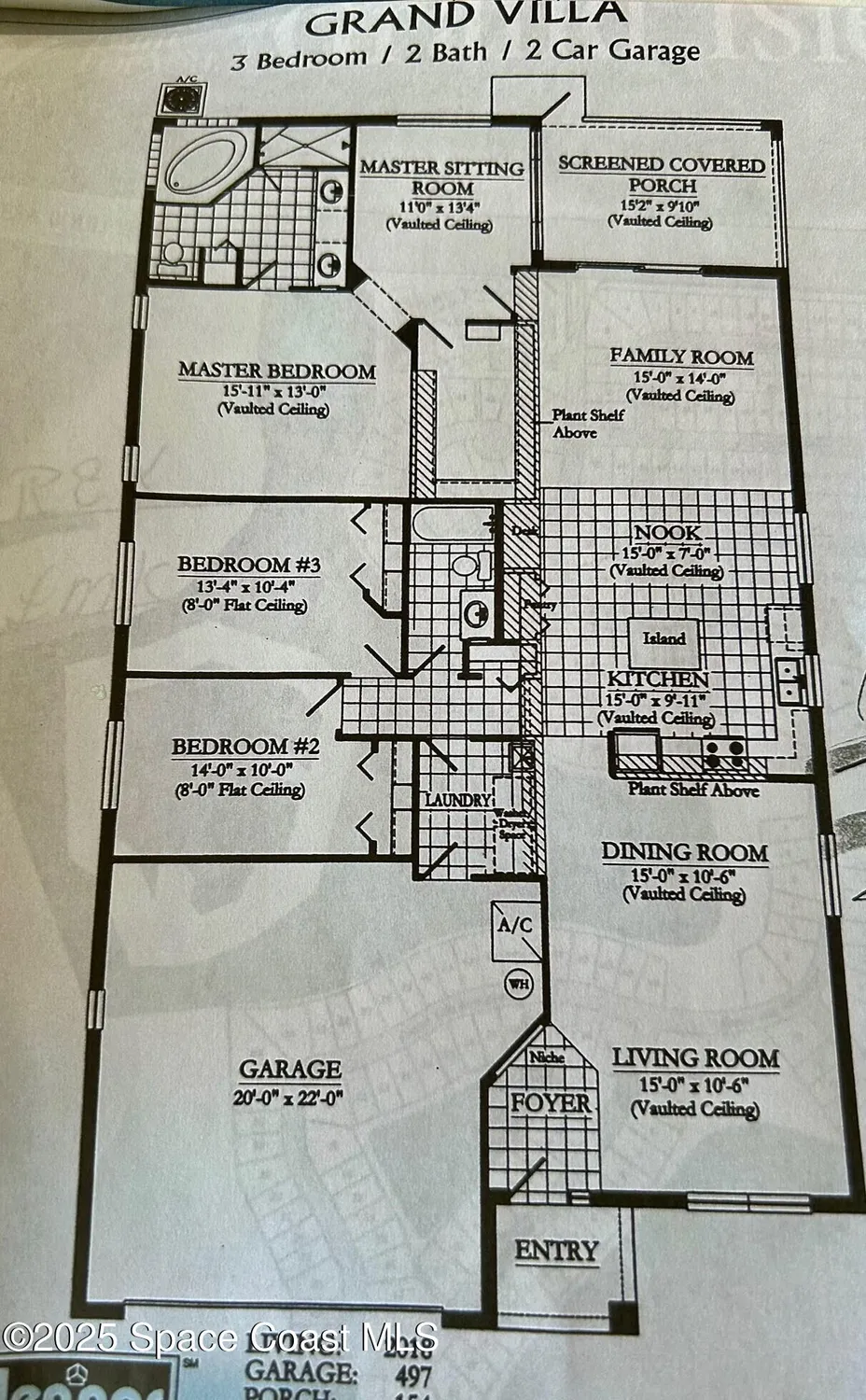 Property Slideshow image 31 of 50 | 1634 timacuan dr, Melbourne, FL, 32940