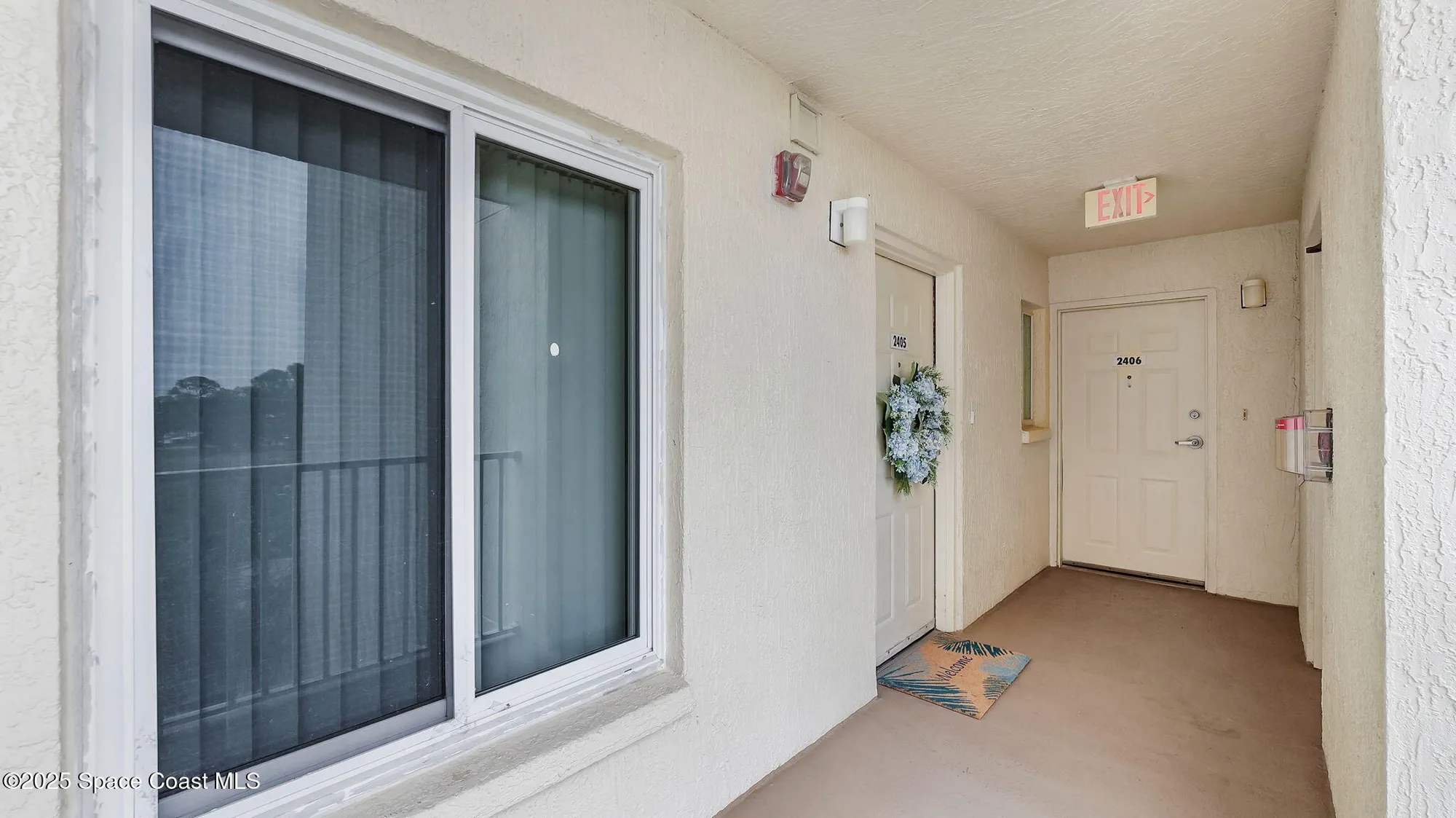 Property Slideshow image 8 of 43 | 1420 huntington ln 2405, Rockledge, FL, 32955