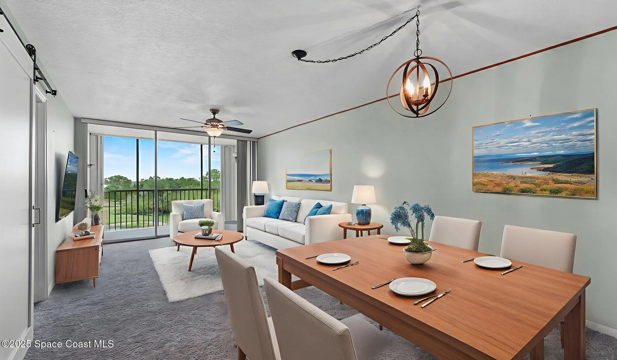 Property Slideshow image 15 of 43 | 1420 huntington ln 2405, Rockledge, FL, 32955