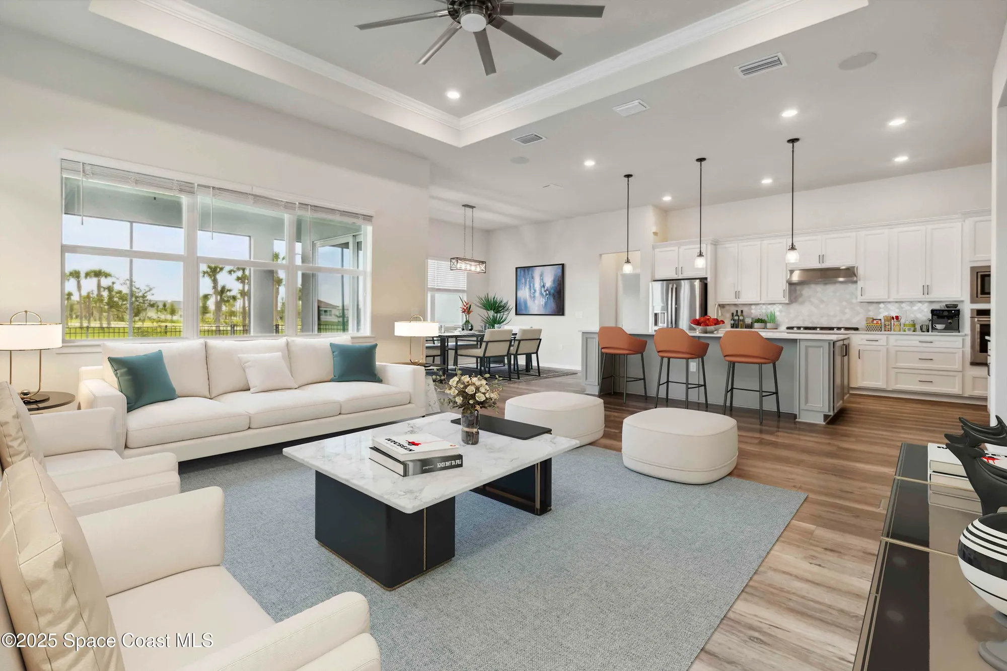 Property Slideshow image 6 of 68 | 8969 shoreline ave, Melbourne, FL, 32940