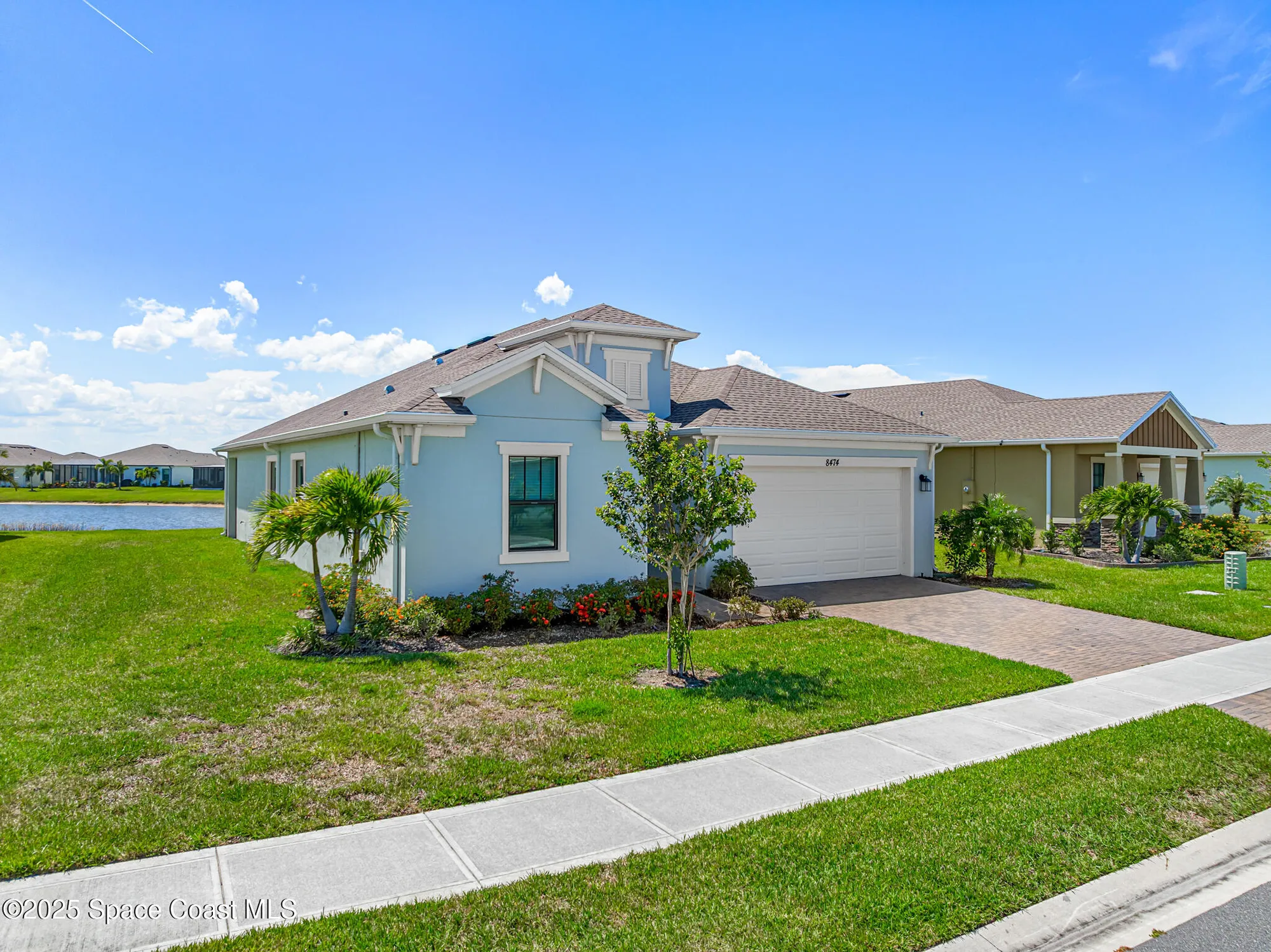 Property Slideshow image 4 of 75 | 8474 alister dr, Melbourne, FL, 32940