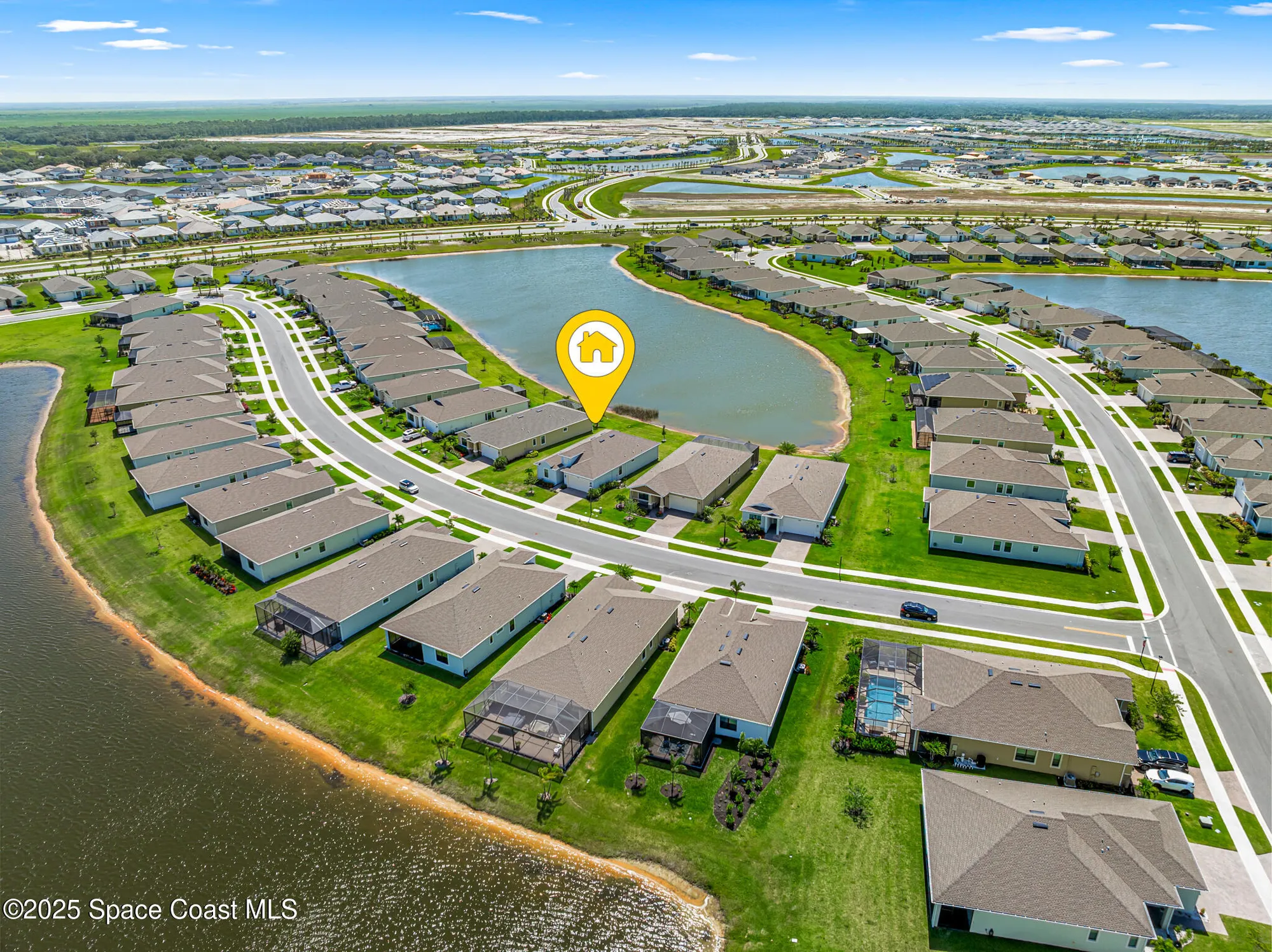 Property Slideshow image 51 of 75 | 8474 alister dr, Melbourne, FL, 32940