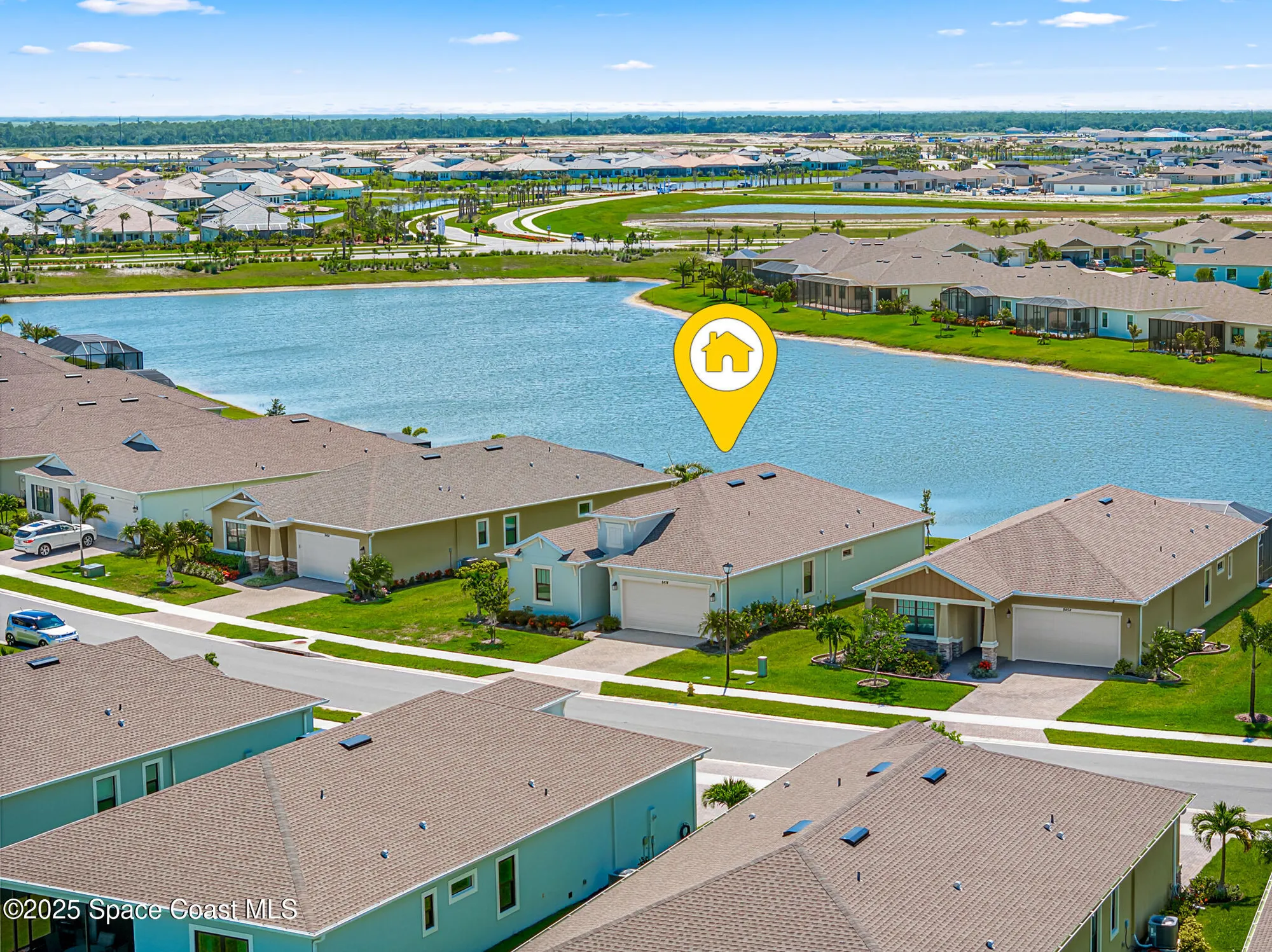 Property Slideshow image 52 of 75 | 8474 alister dr, Melbourne, FL, 32940