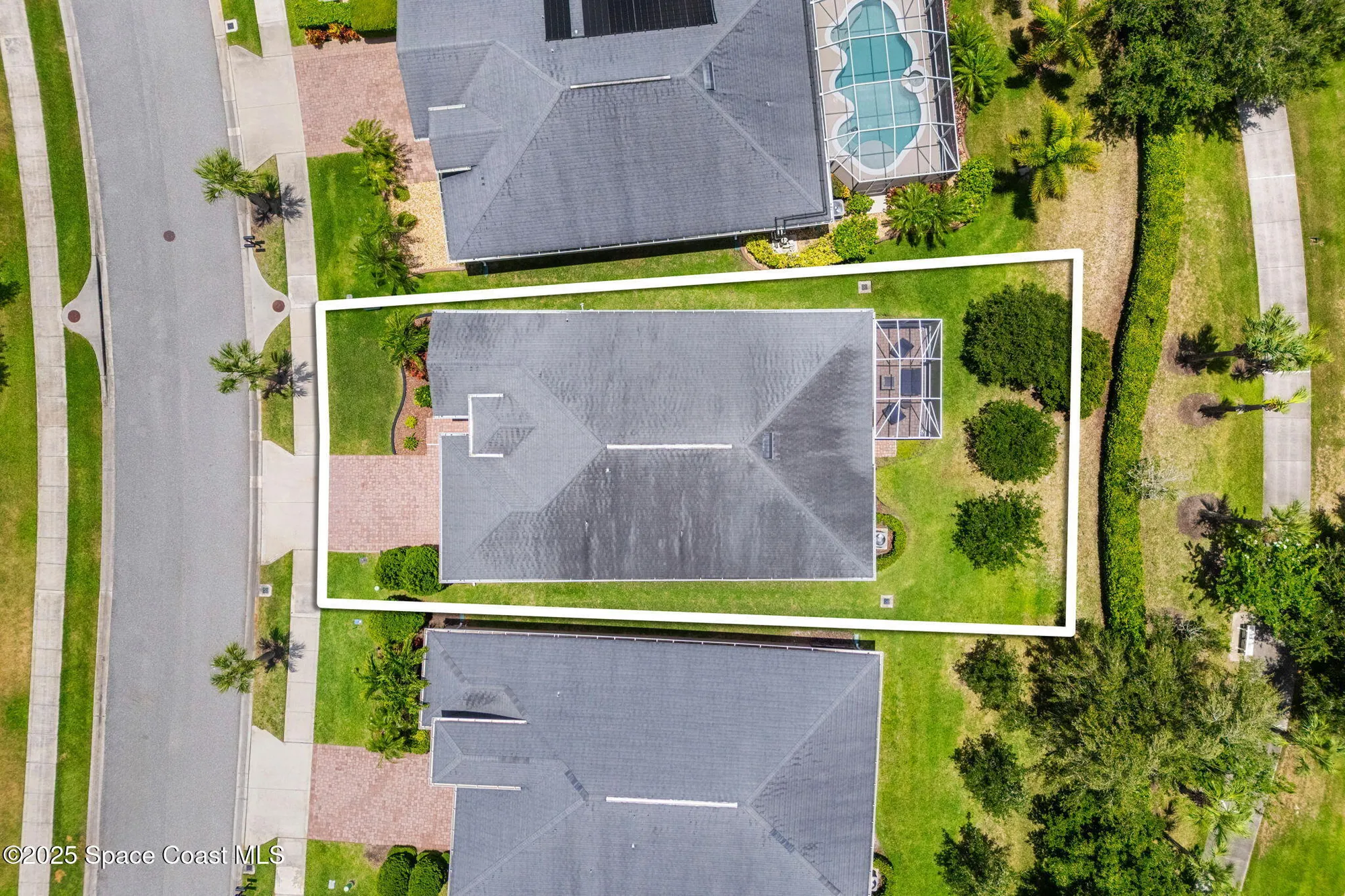 Property Slideshow image 55 of 56 | 6528 van ness dr, Melbourne, FL, 32940