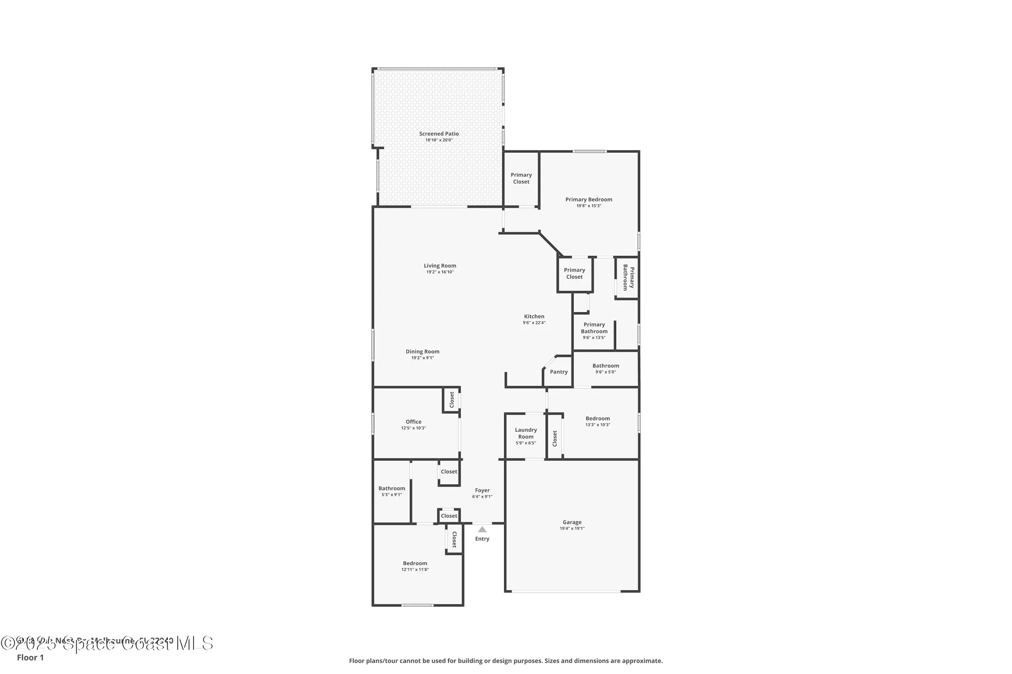 Property Slideshow image 56 of 56 | 6528 van ness dr, Melbourne, FL, 32940