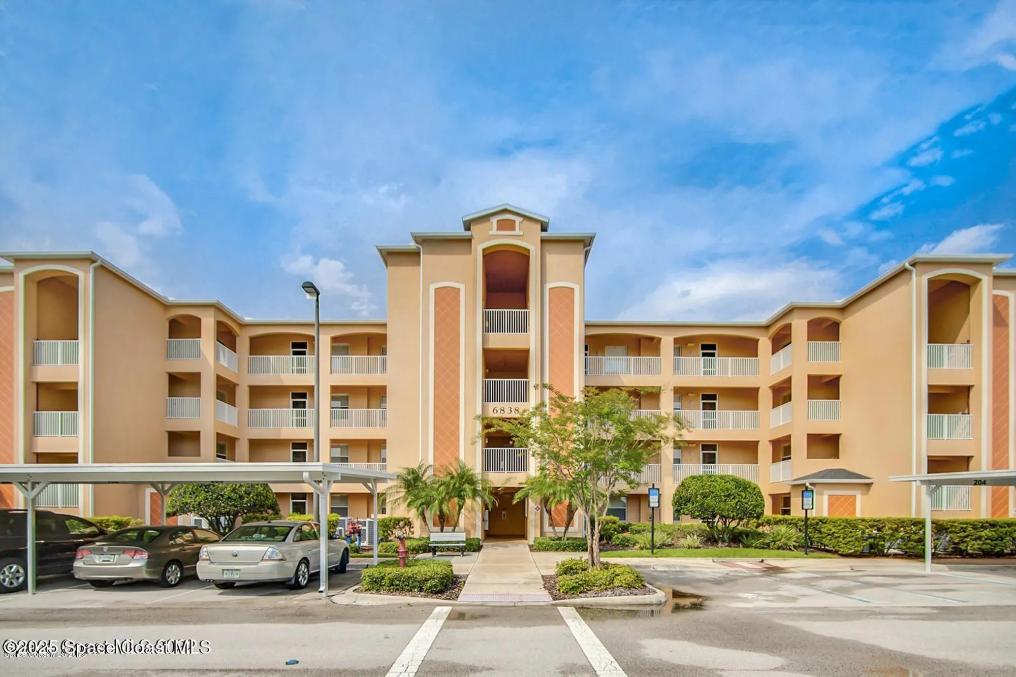 Property Slideshow image 3 of 67 | 6838 toland dr apt 307, Melbourne, FL, 32940