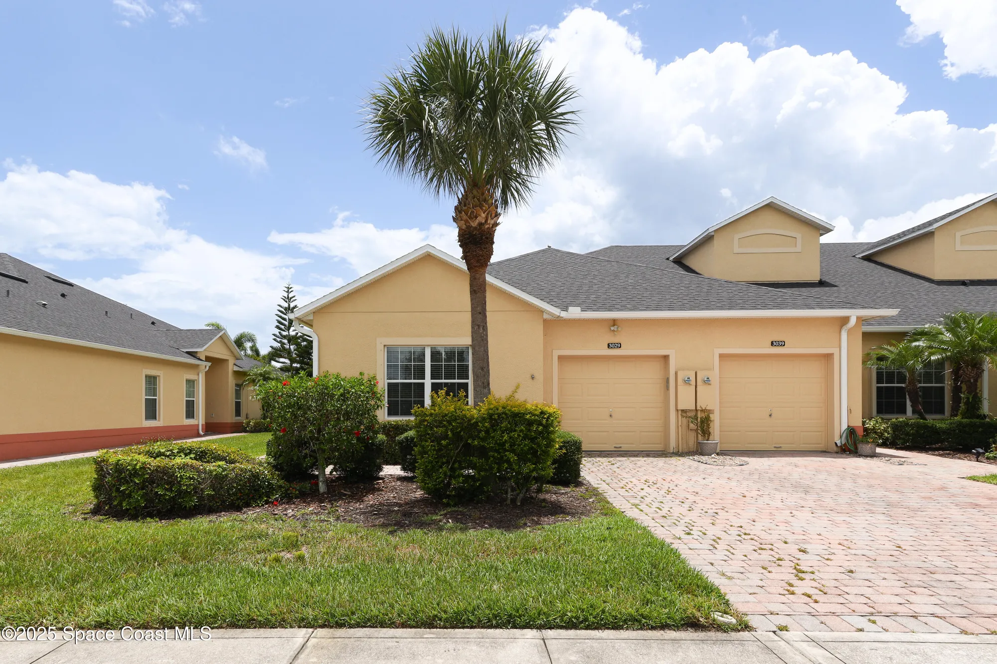 Property Slideshow image 1 of 25 | 3029 vallejo way, Melbourne, FL, 32940