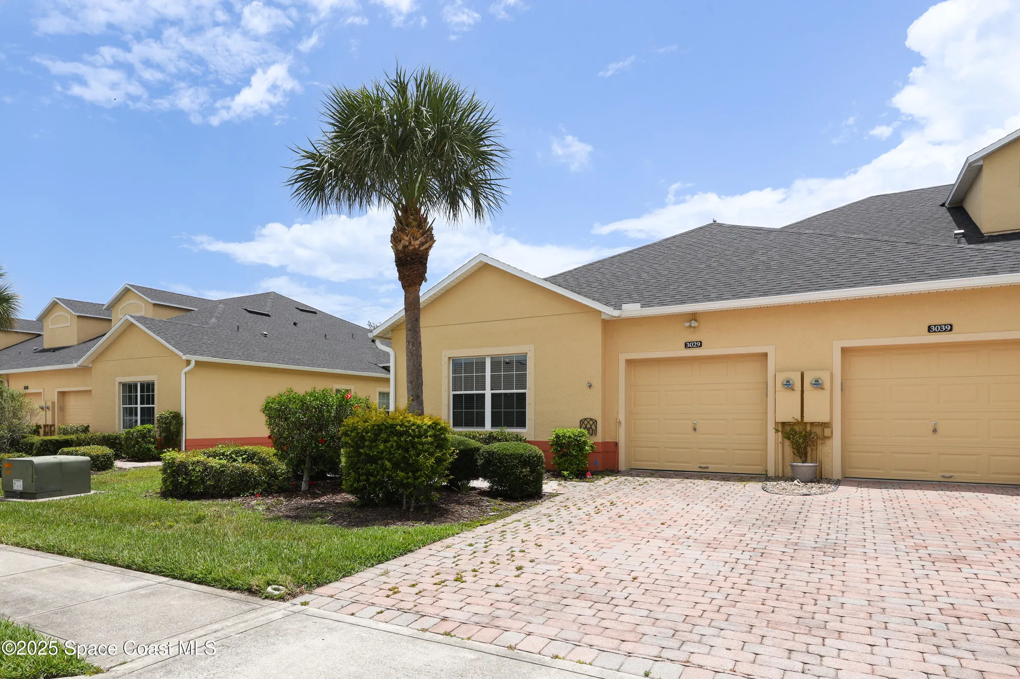 Property Slideshow image 4 of 25 | 3029 vallejo way, Melbourne, FL, 32940