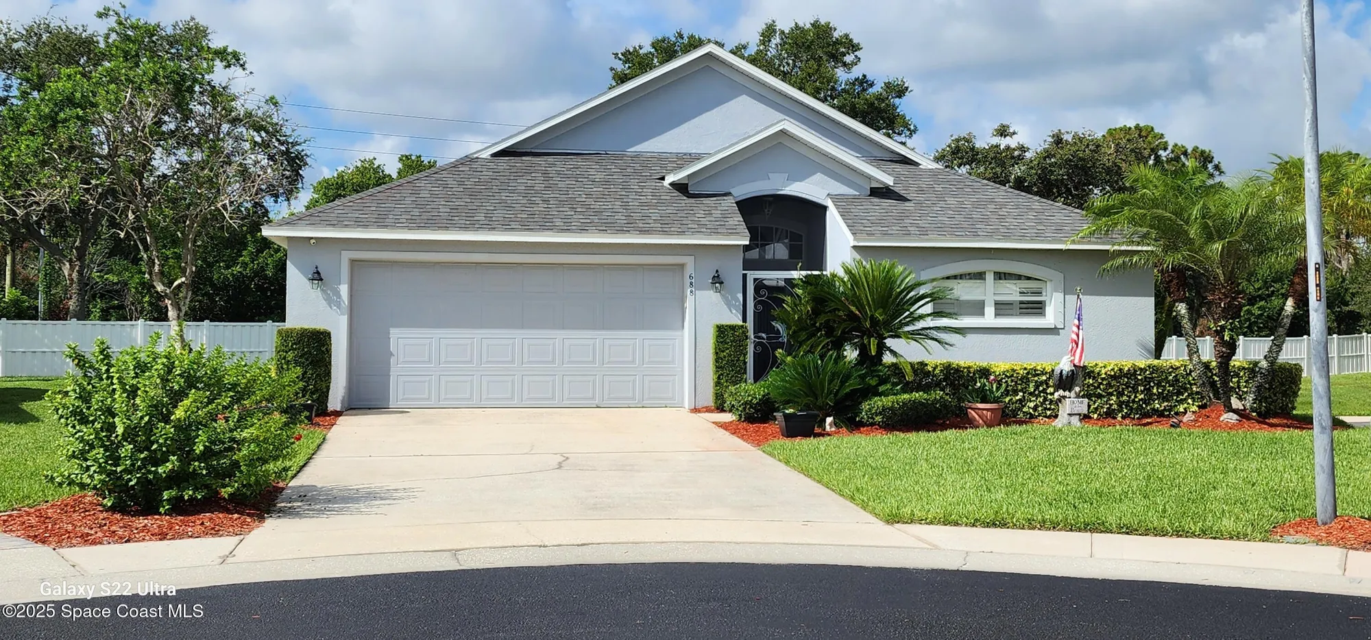 Property Slideshow image 1 of 45 | 688 naples ct, West Melbourne, FL, 32904